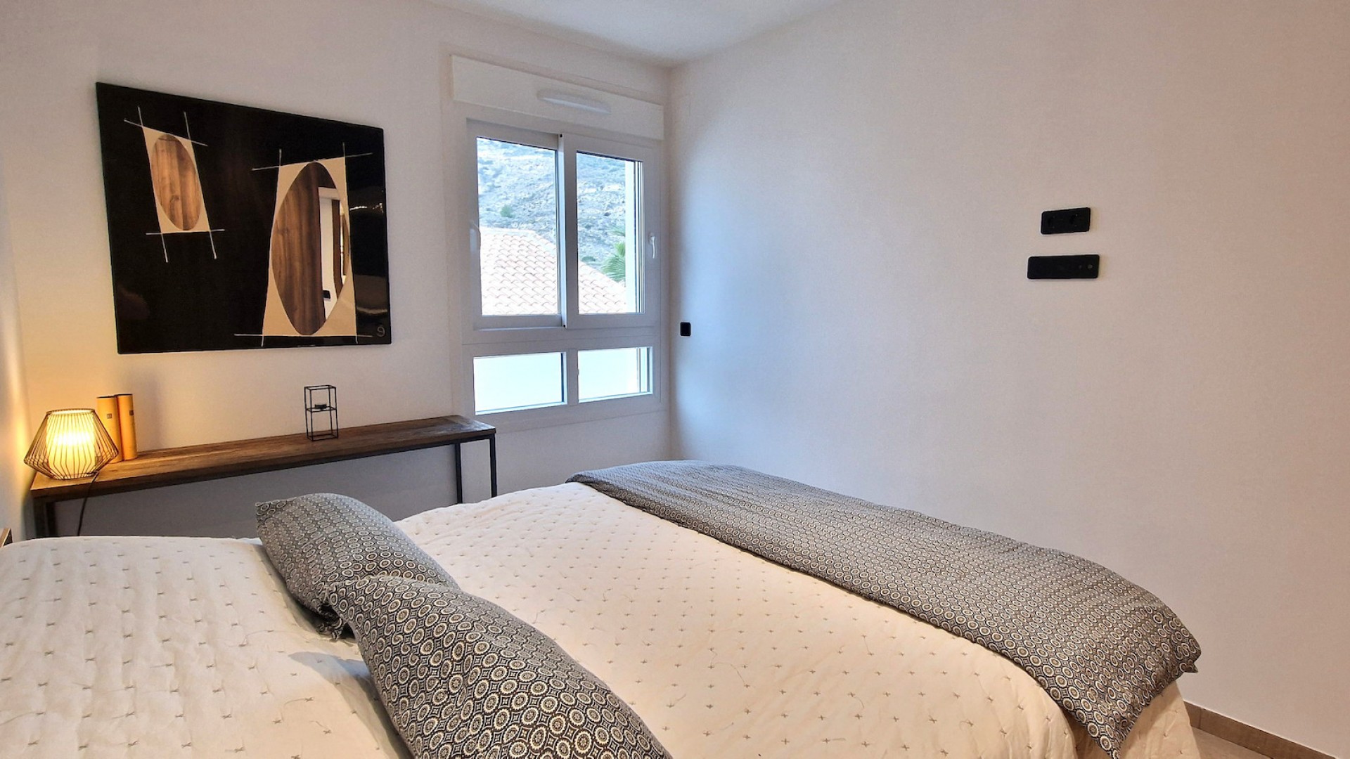 Resale - Wohnung Appartement -
Algorfa