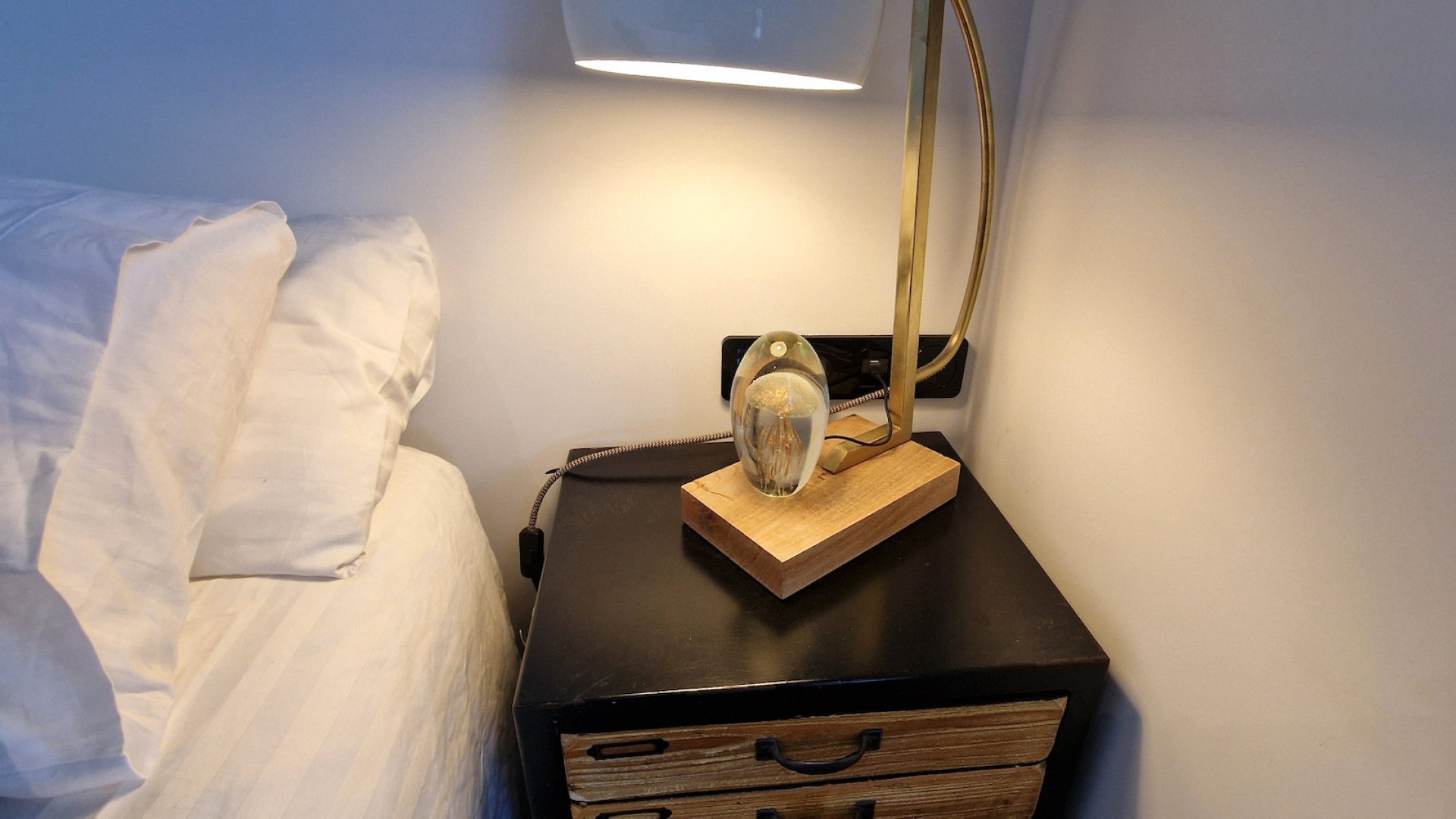 Resale - Wohnung Appartement -
Algorfa