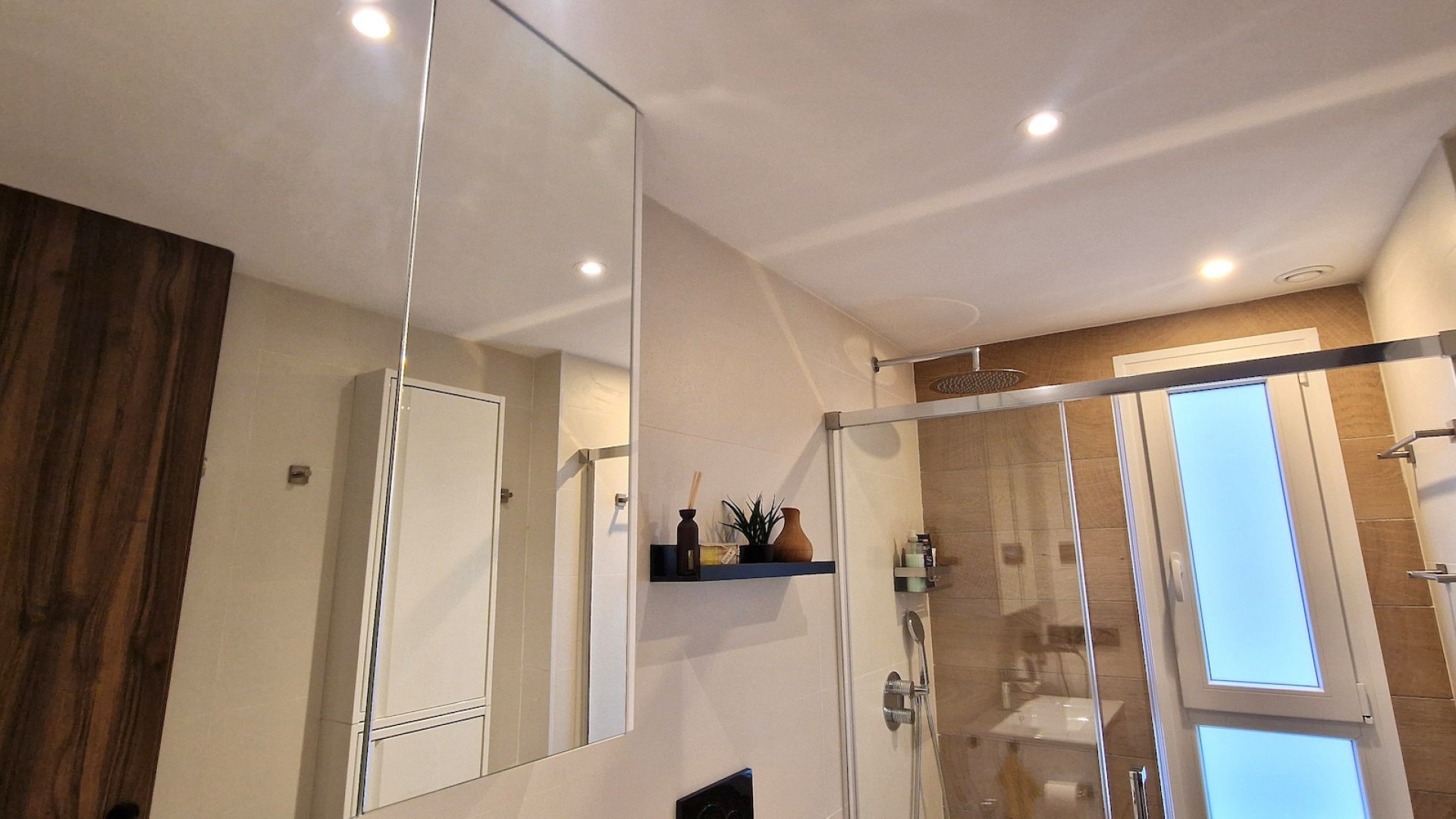 Resale - Wohnung Appartement -
Algorfa