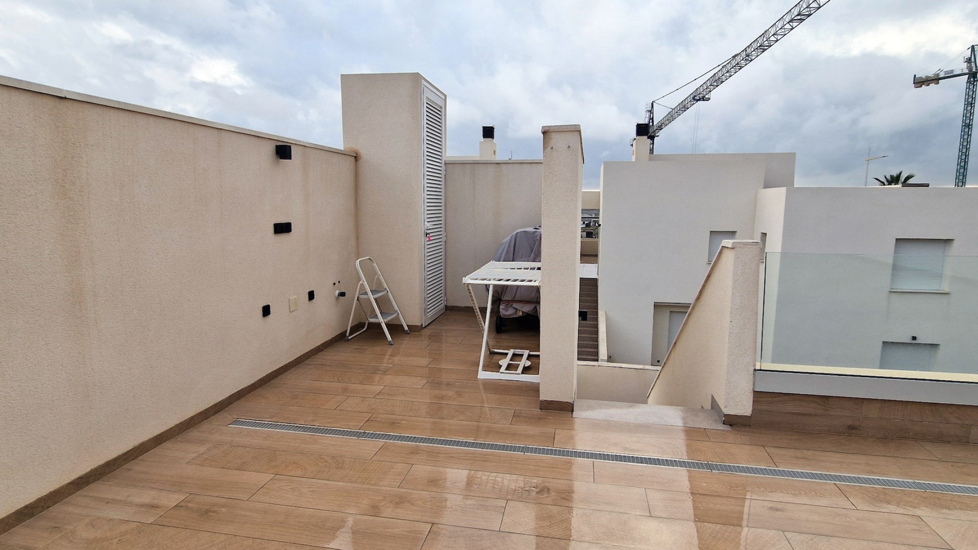 Resale - Wohnung Appartement -
Algorfa