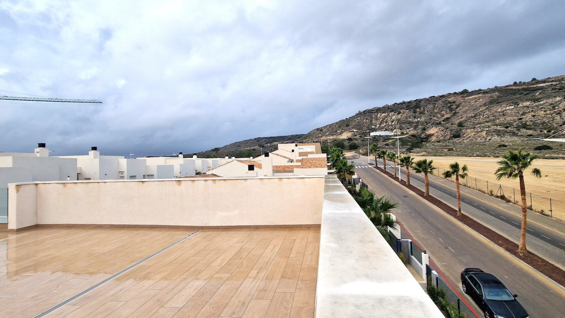 Resale - Wohnung Appartement -
Algorfa