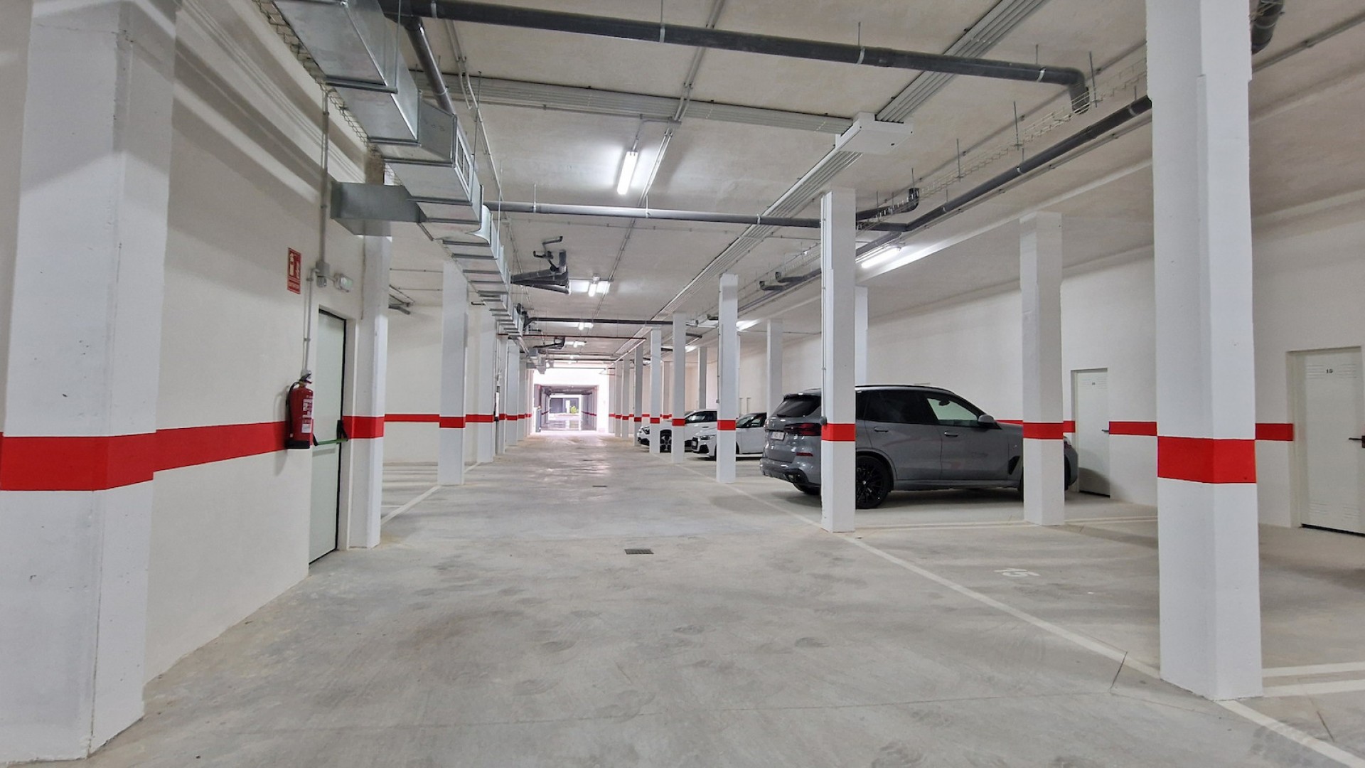 Resale - Wohnung Appartement -
Algorfa