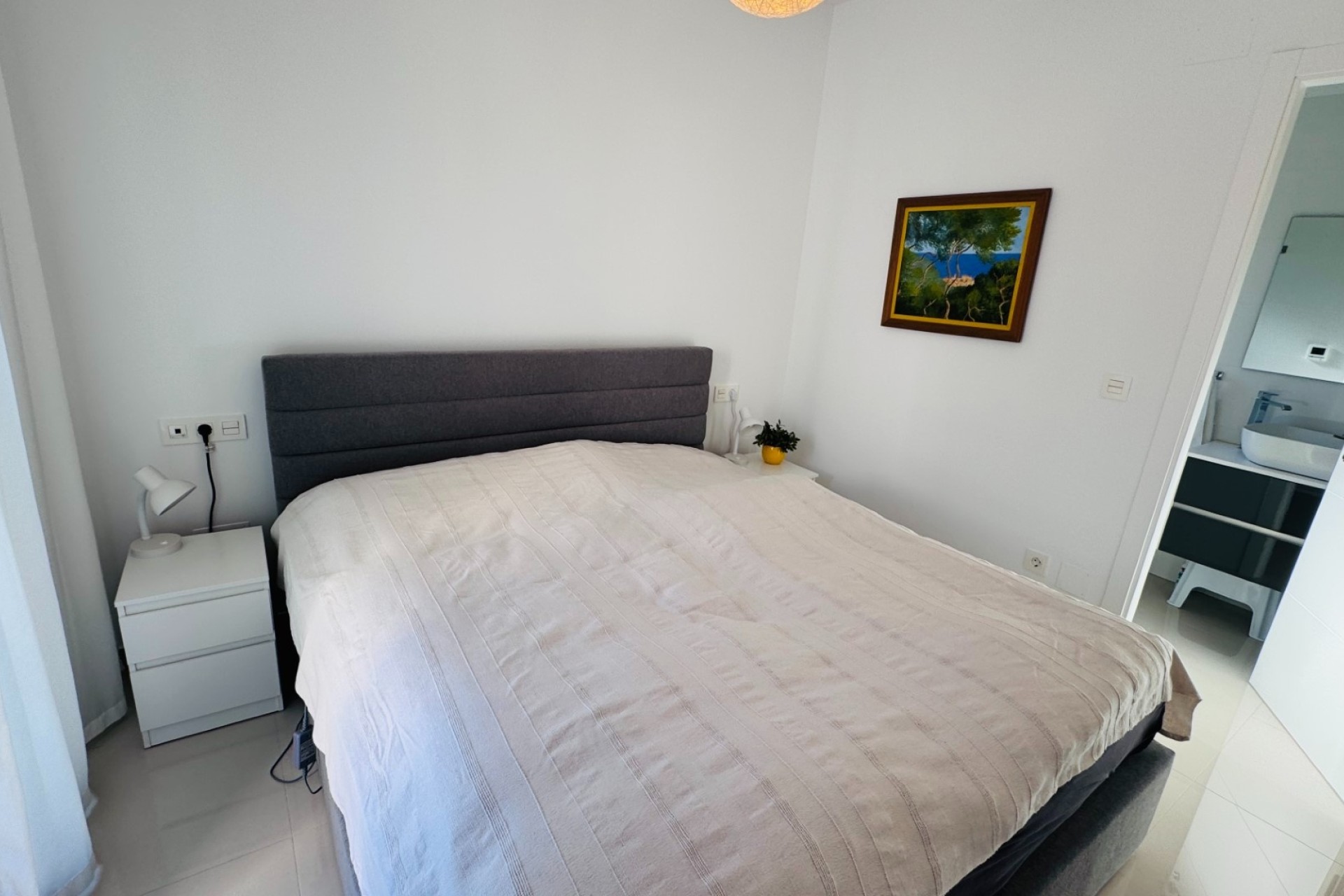 Resale - Wohnung Appartement -
Algorfa