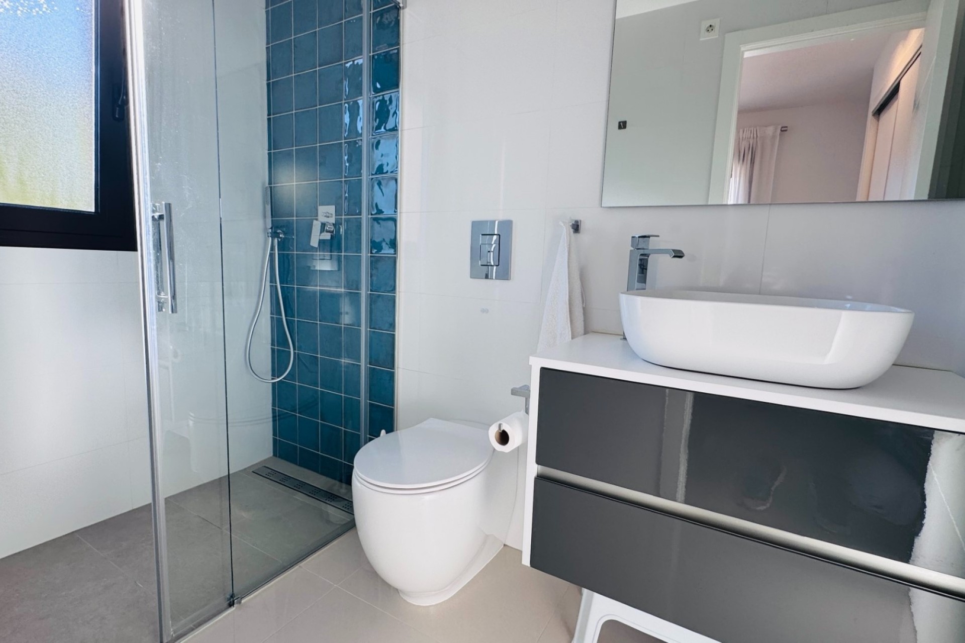 Resale - Wohnung Appartement -
Algorfa