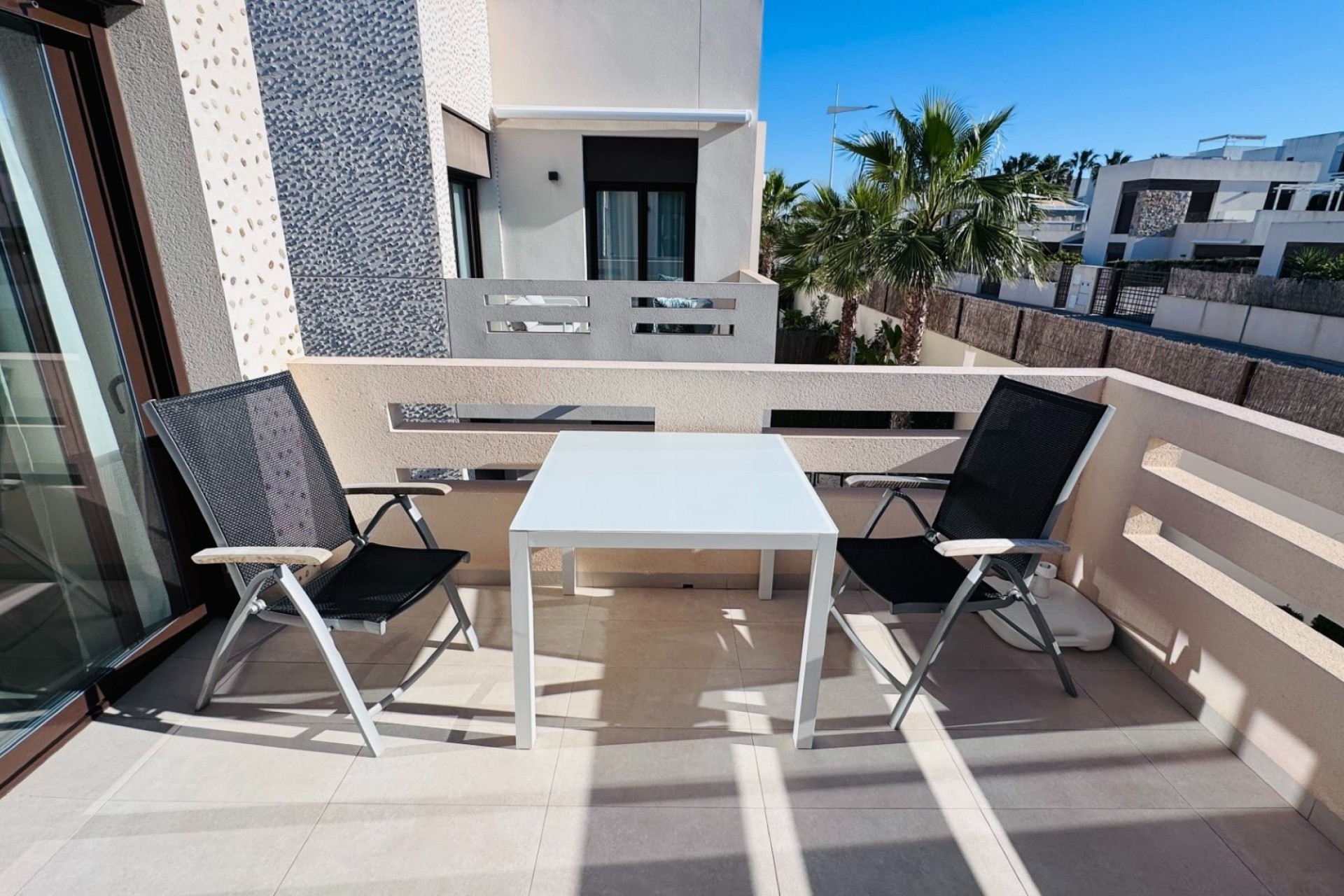 Resale - Wohnung Appartement -
Algorfa