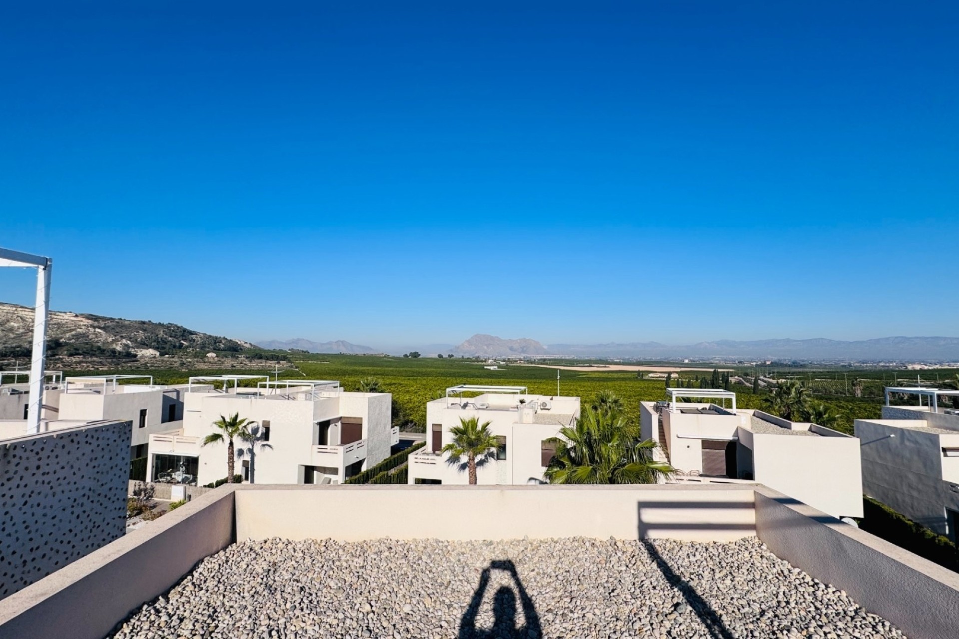 Resale - Wohnung Appartement -
Algorfa