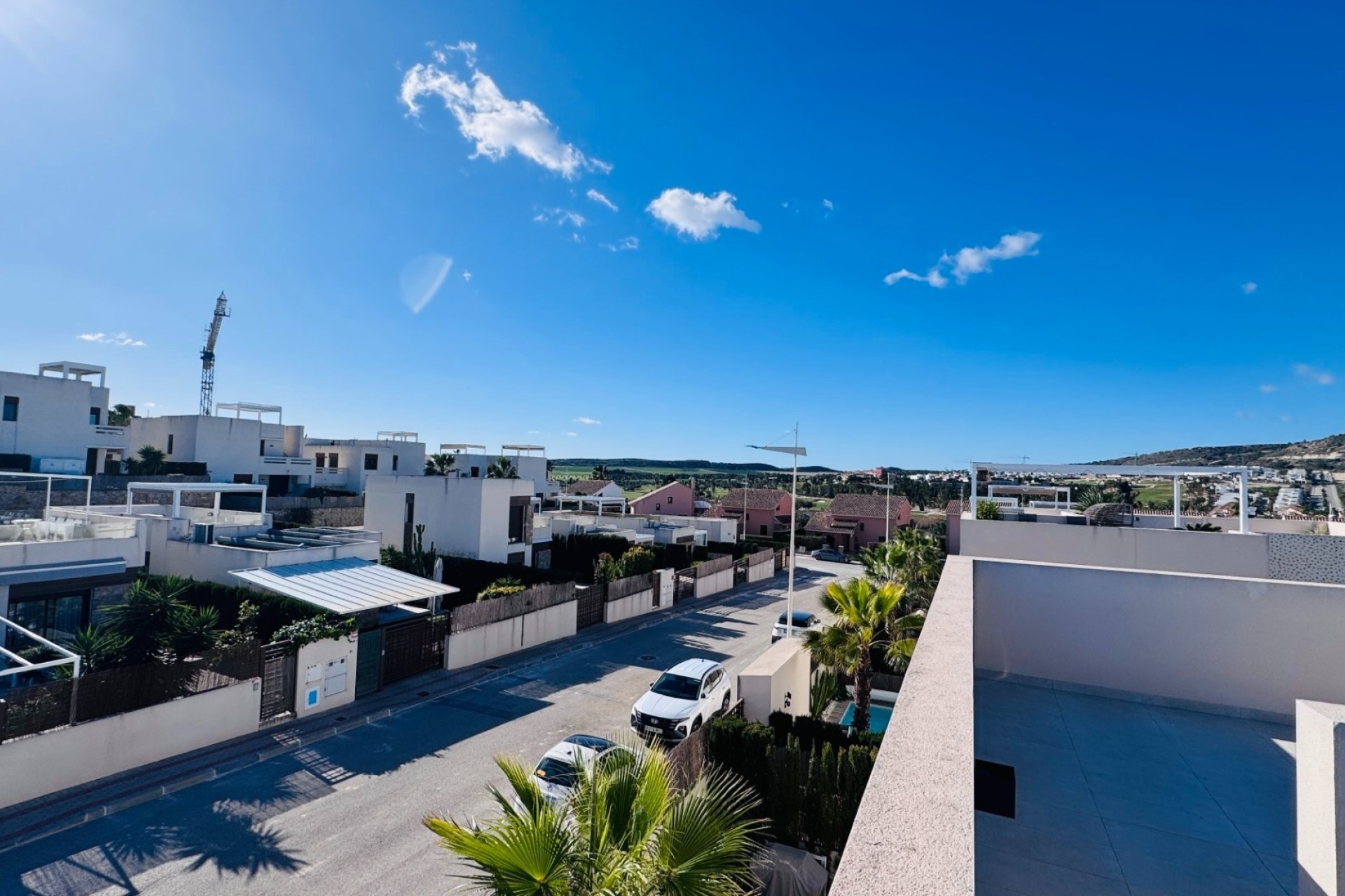 Resale - Wohnung Appartement -
Algorfa
