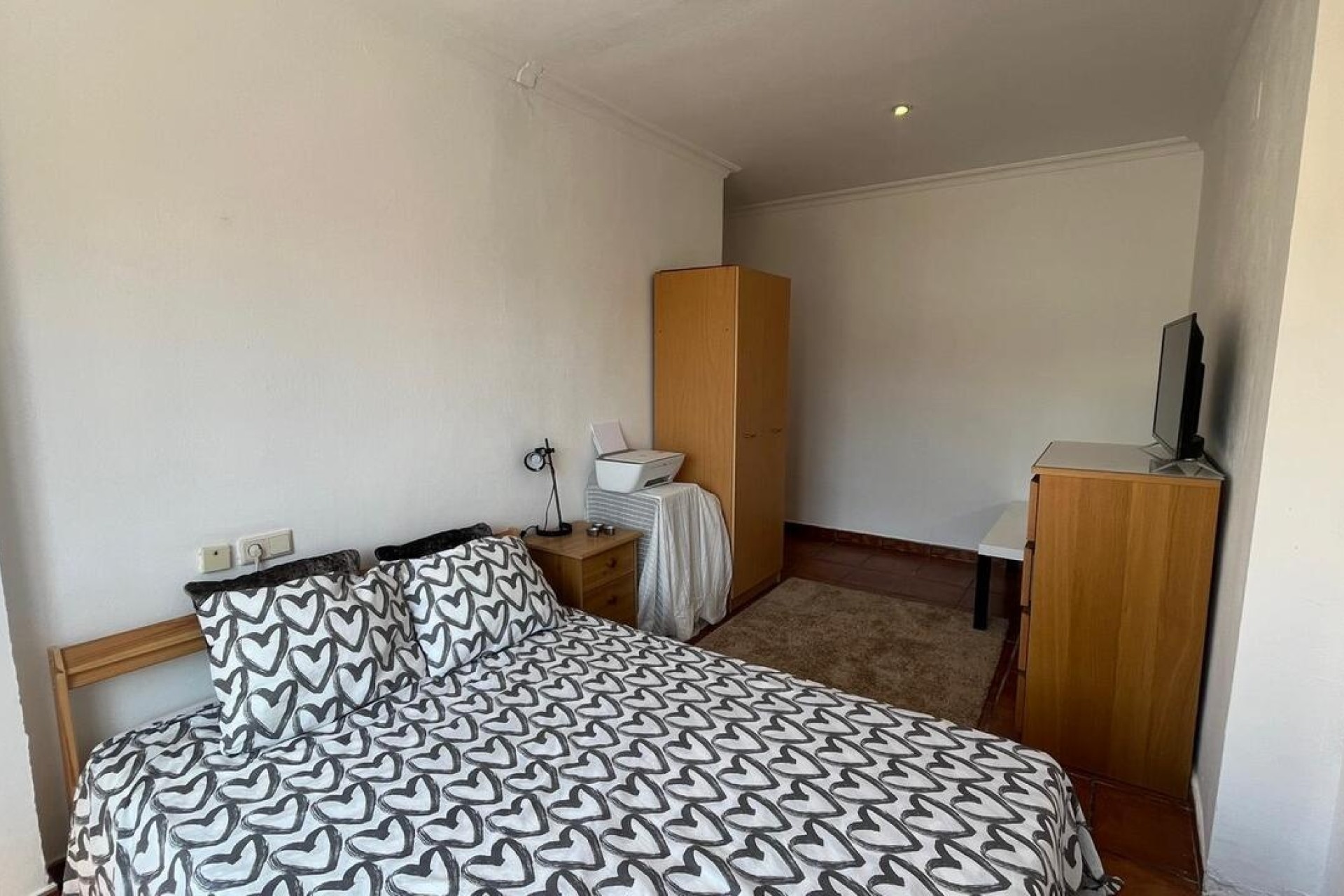 Resale - Wohnung / Appartement -
Algorfa