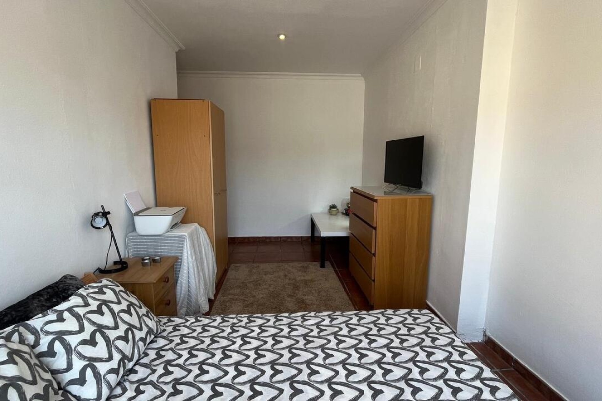 Resale - Wohnung / Appartement -
Algorfa