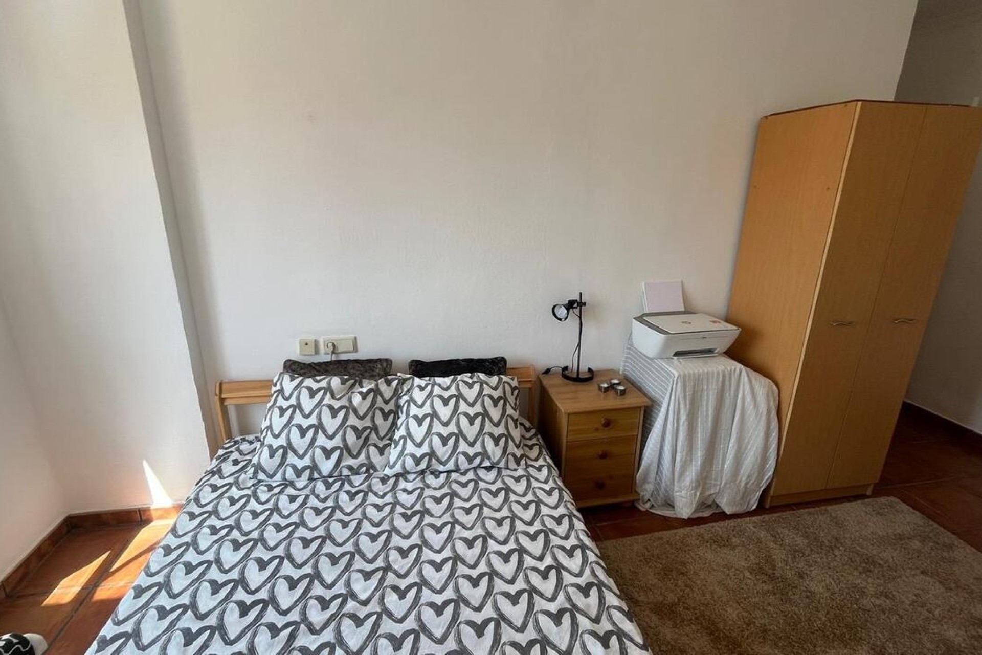 Resale - Wohnung / Appartement -
Algorfa