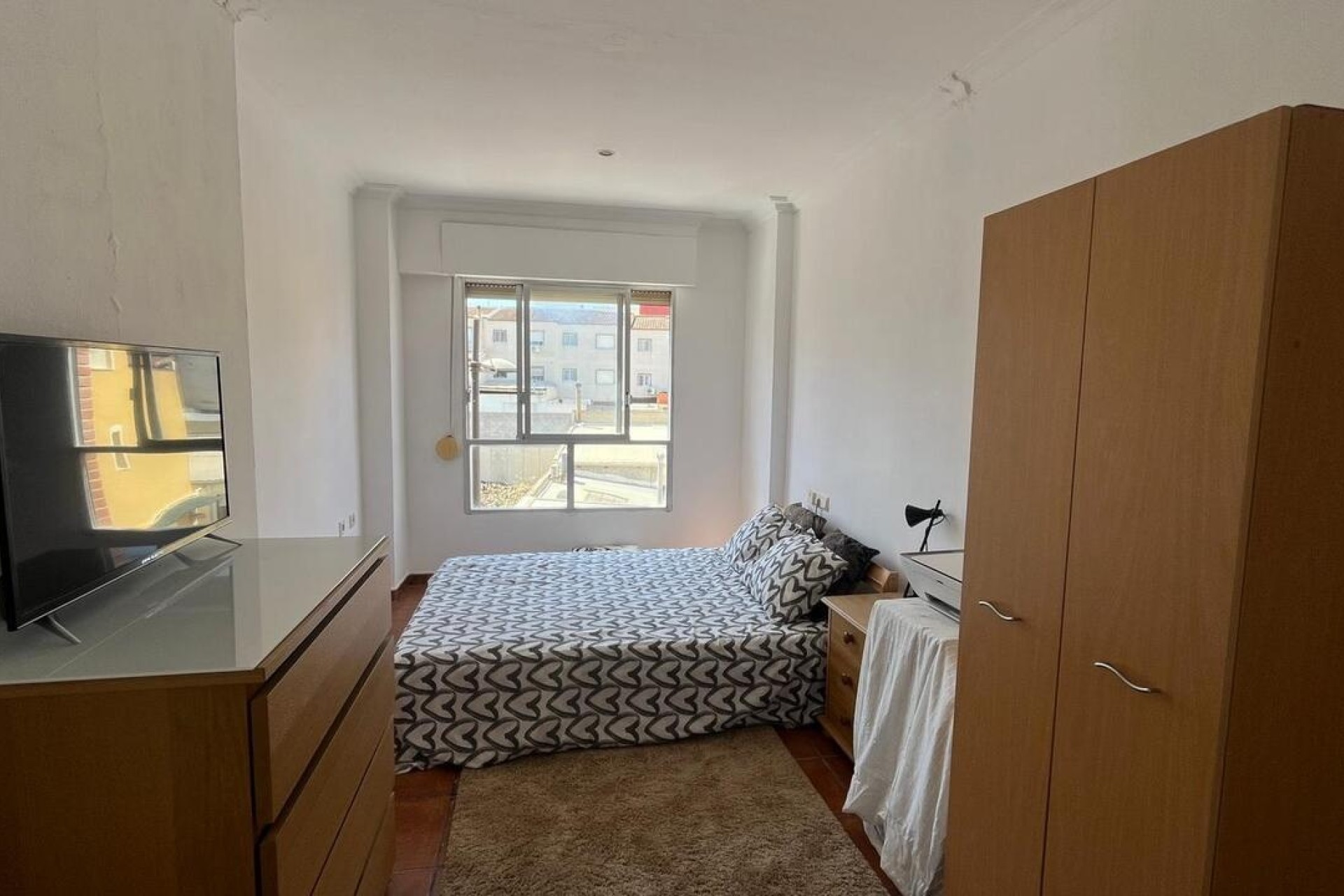 Resale - Wohnung / Appartement -
Algorfa
