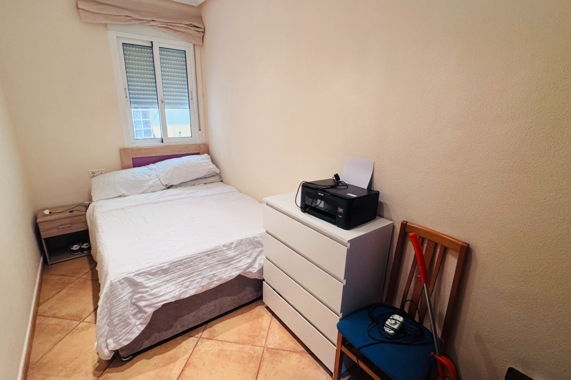 Resale - Wohnung / Appartement -
Algorfa