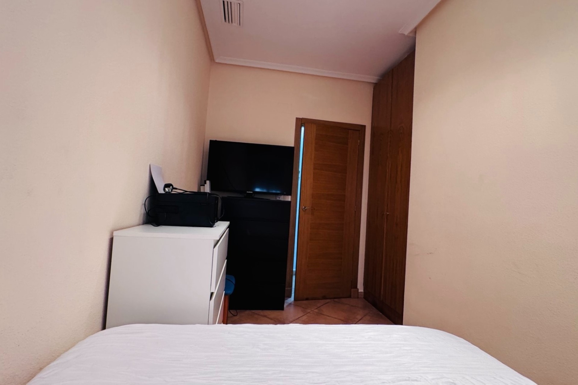 Resale - Wohnung / Appartement -
Algorfa
