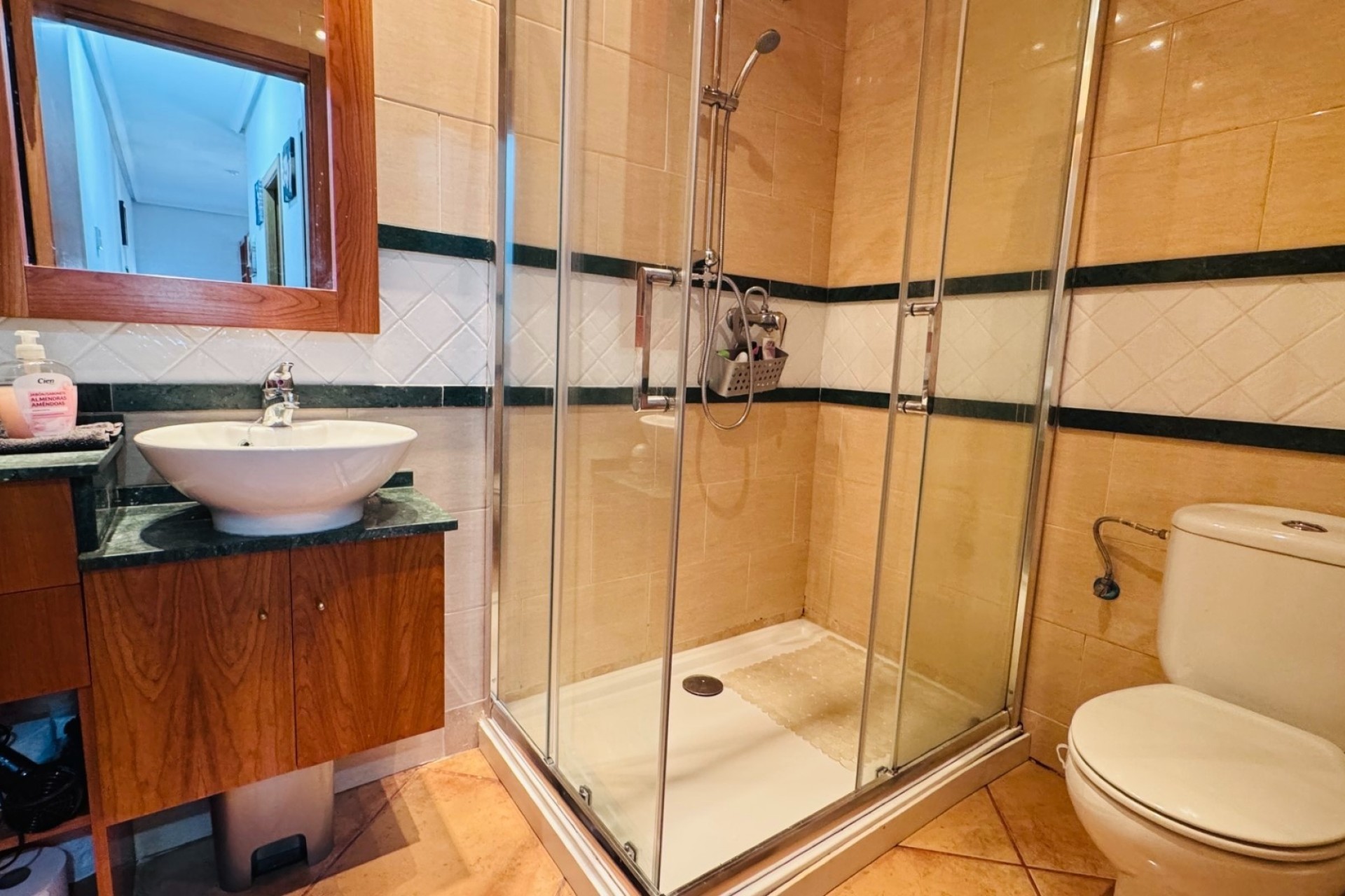 Resale - Wohnung / Appartement -
Algorfa