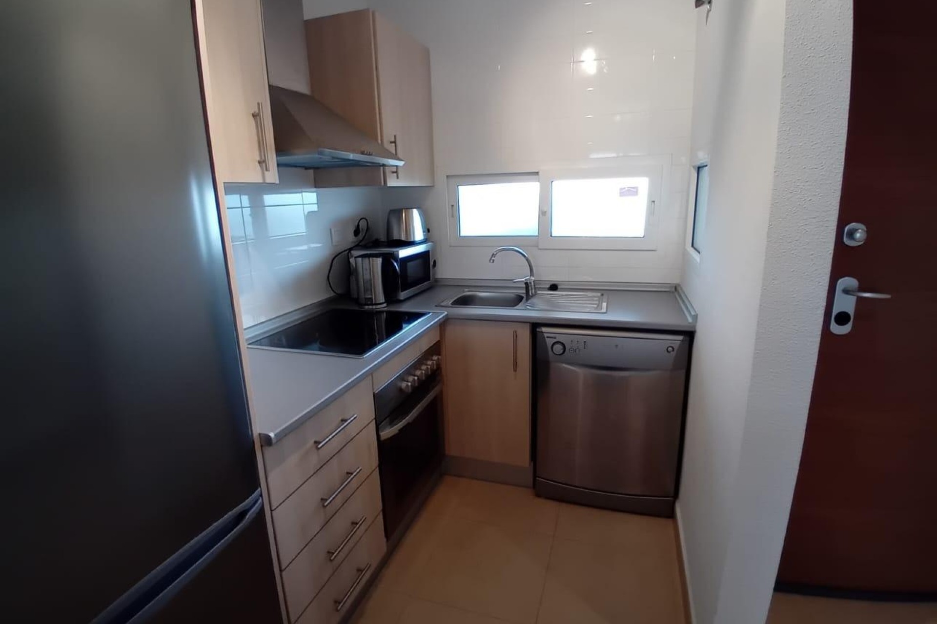 Resale - Wohnung / Appartement -
Alhama de Murcia - Condado de Alhama