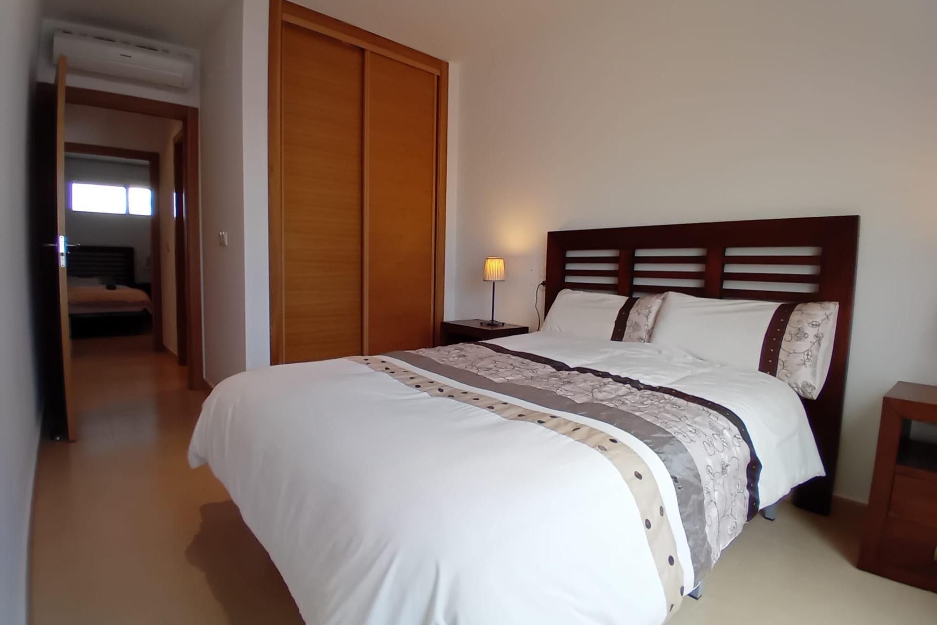 Resale - Wohnung / Appartement -
Alhama de Murcia - Condado de Alhama