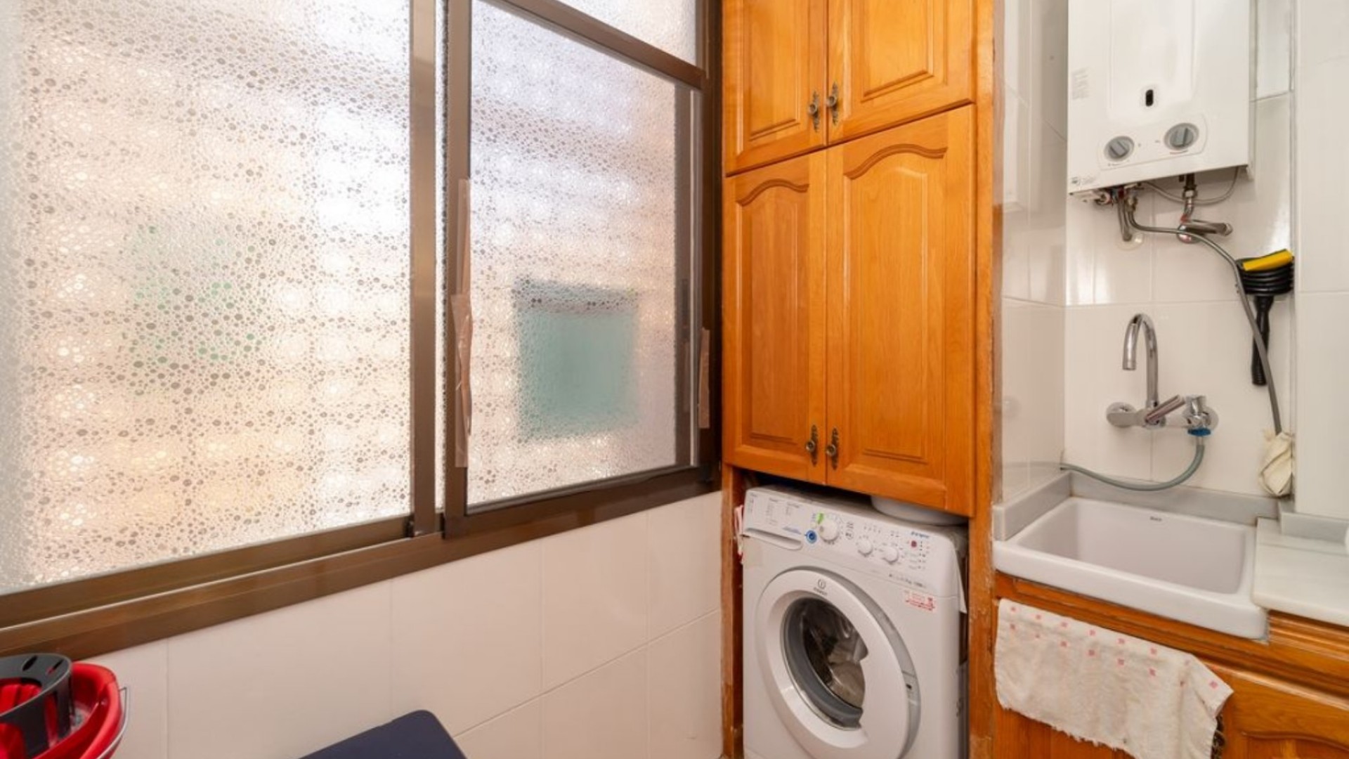 Resale - Wohnung Appartement -
Alicante - Centro
