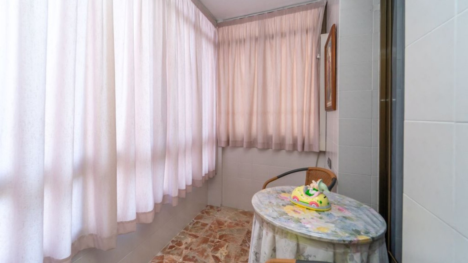 Resale - Wohnung Appartement -
Alicante - Centro