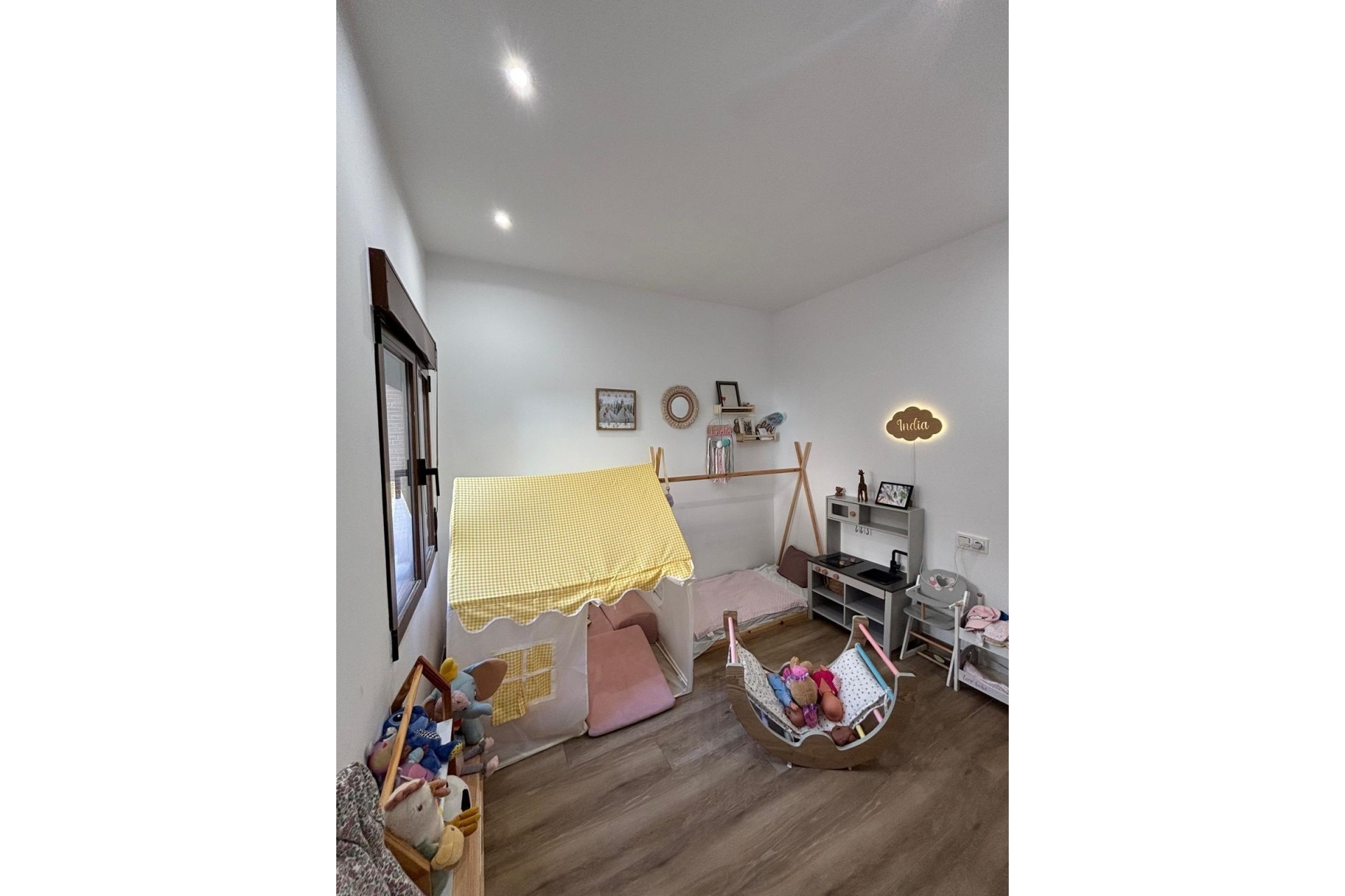 Resale - Wohnung / Appartement -
Almoradí - Centro Urbano 2