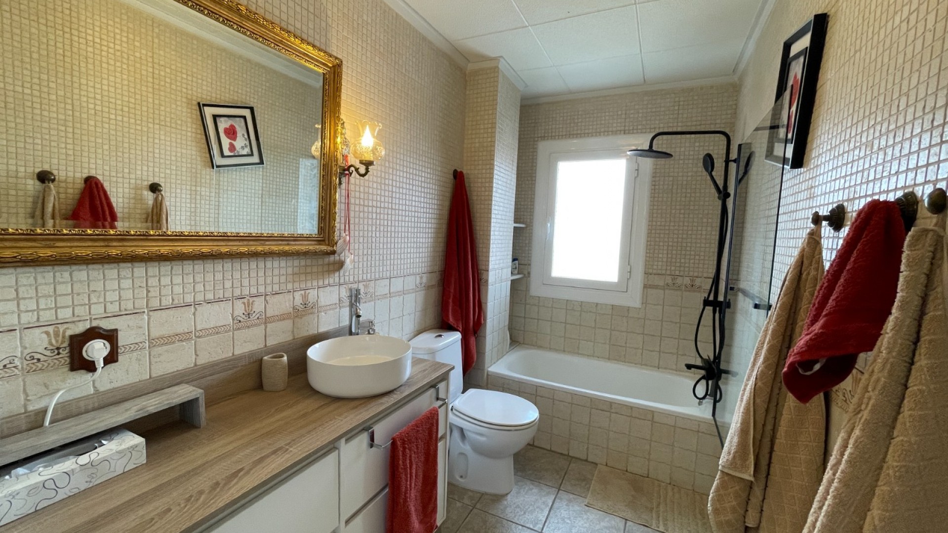 Resale - Wohnung Appartement -
Almoradí - centro