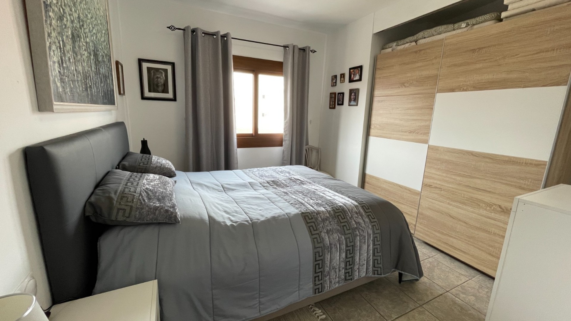 Resale - Wohnung Appartement -
Almoradí - centro