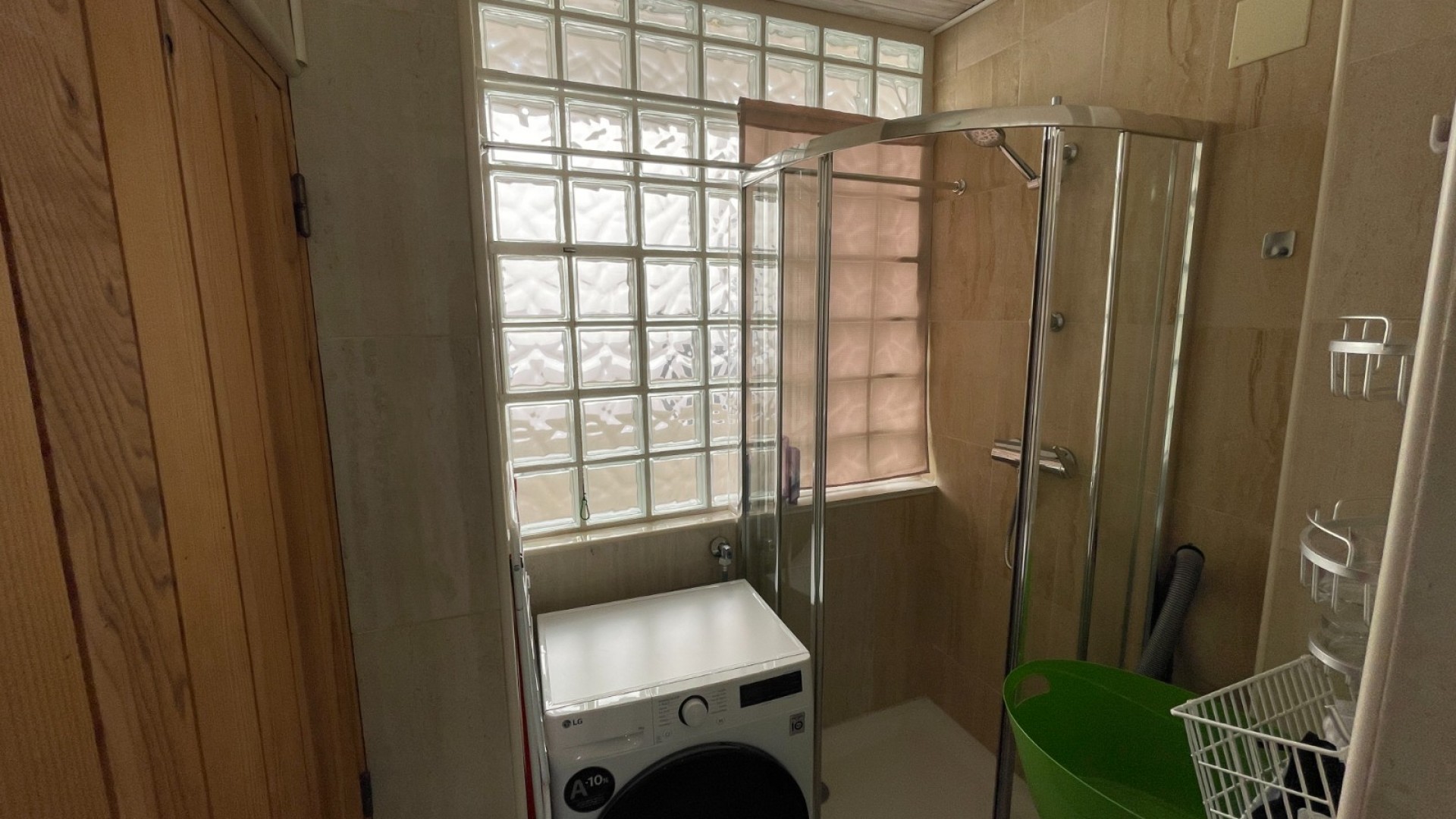 Resale - Wohnung Appartement -
Almoradí - centro