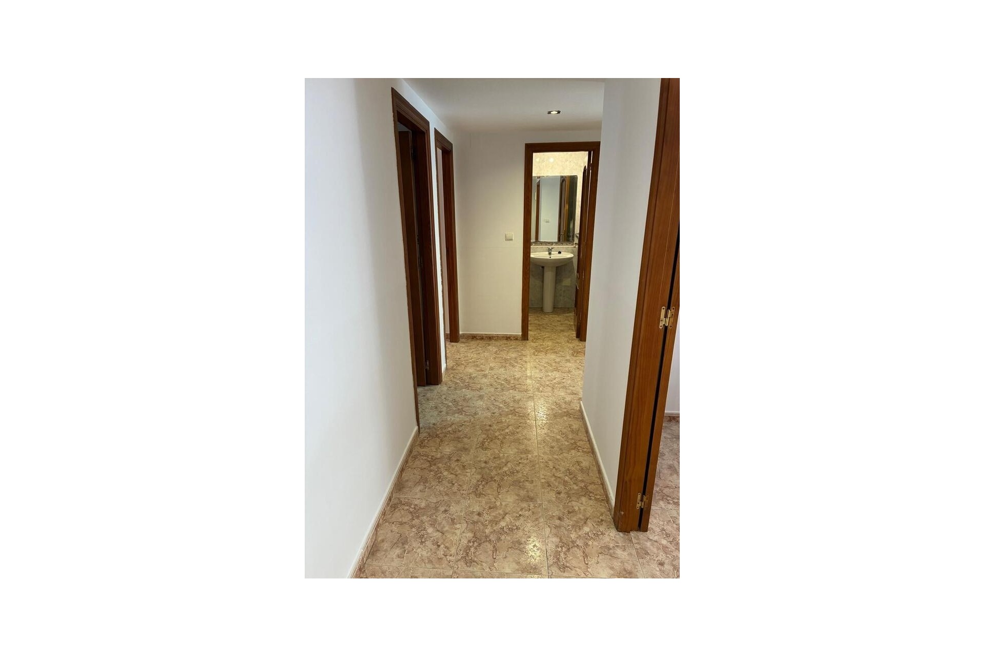 Resale - Wohnung / Appartement -
Almoradí - Costa Blanca