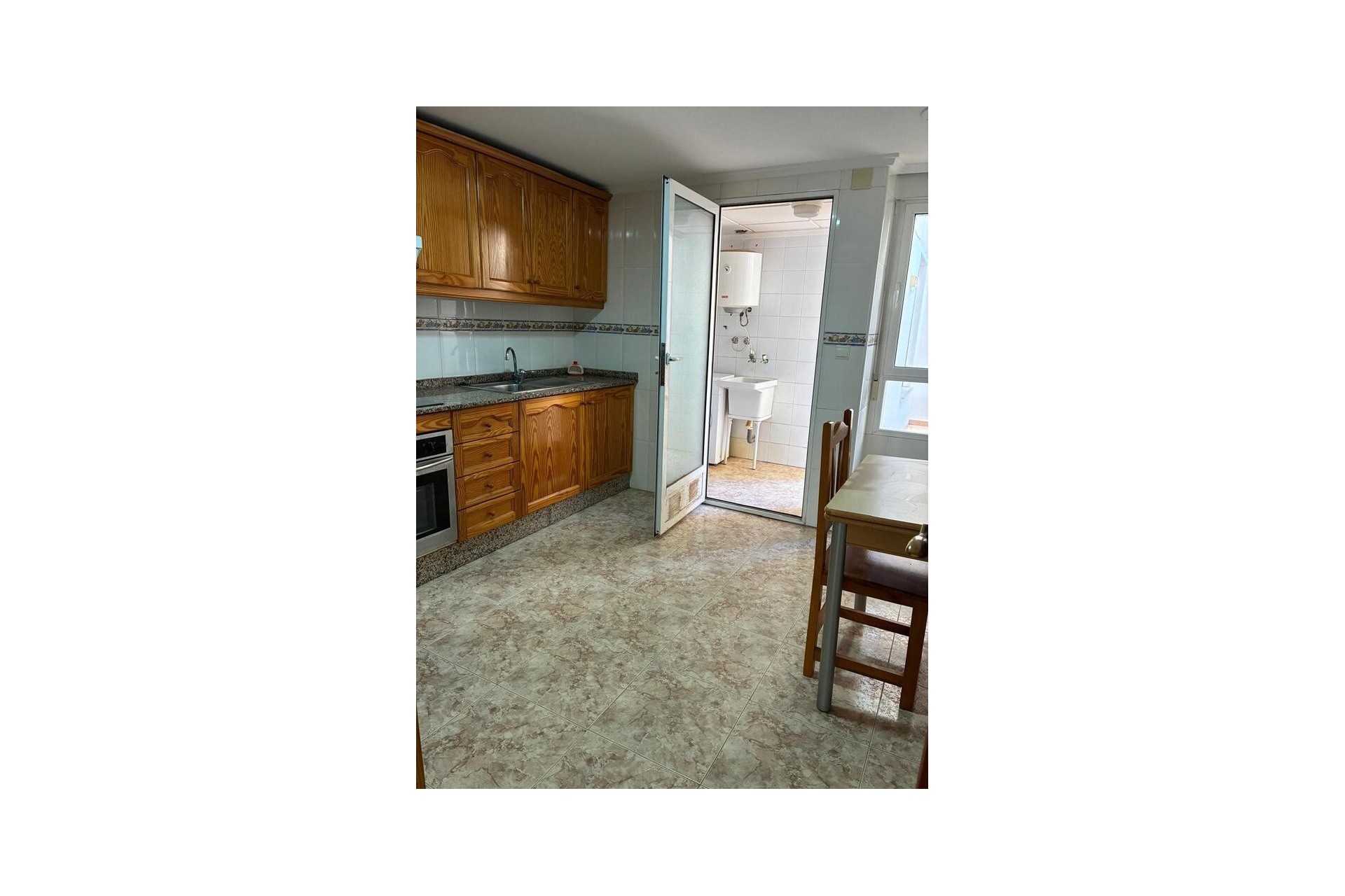 Resale - Wohnung / Appartement -
Almoradí - Costa Blanca