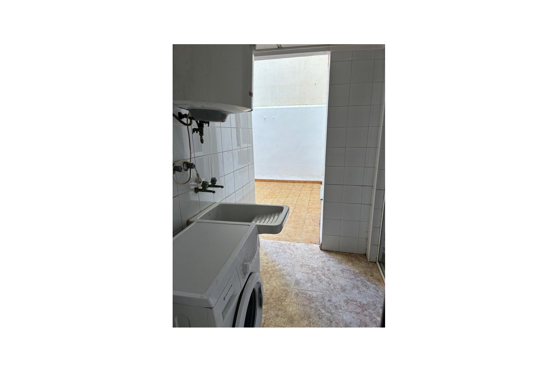 Resale - Wohnung / Appartement -
Almoradí - Costa Blanca