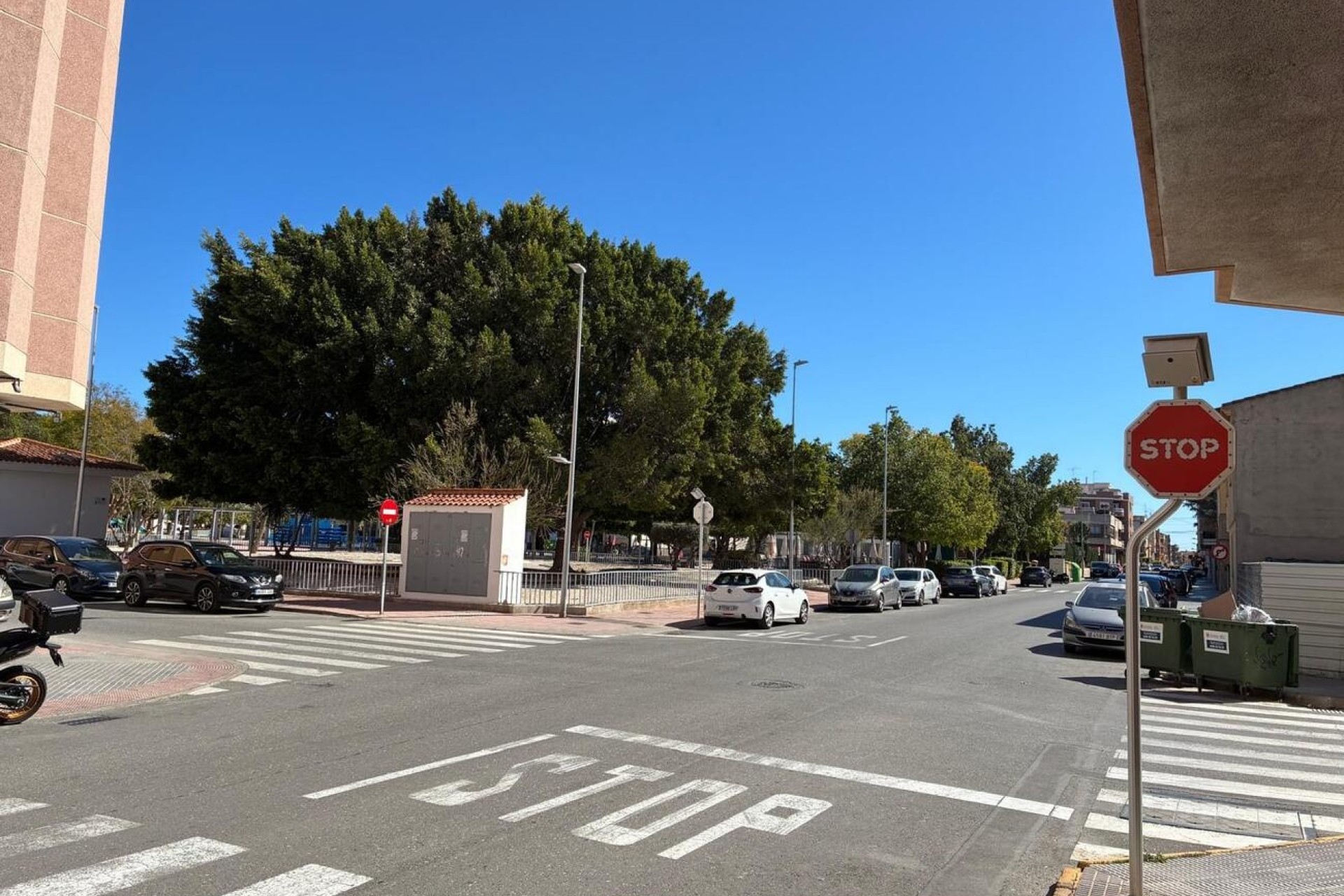 Resale - Wohnung / Appartement -
Almoradí - Costa Blanca