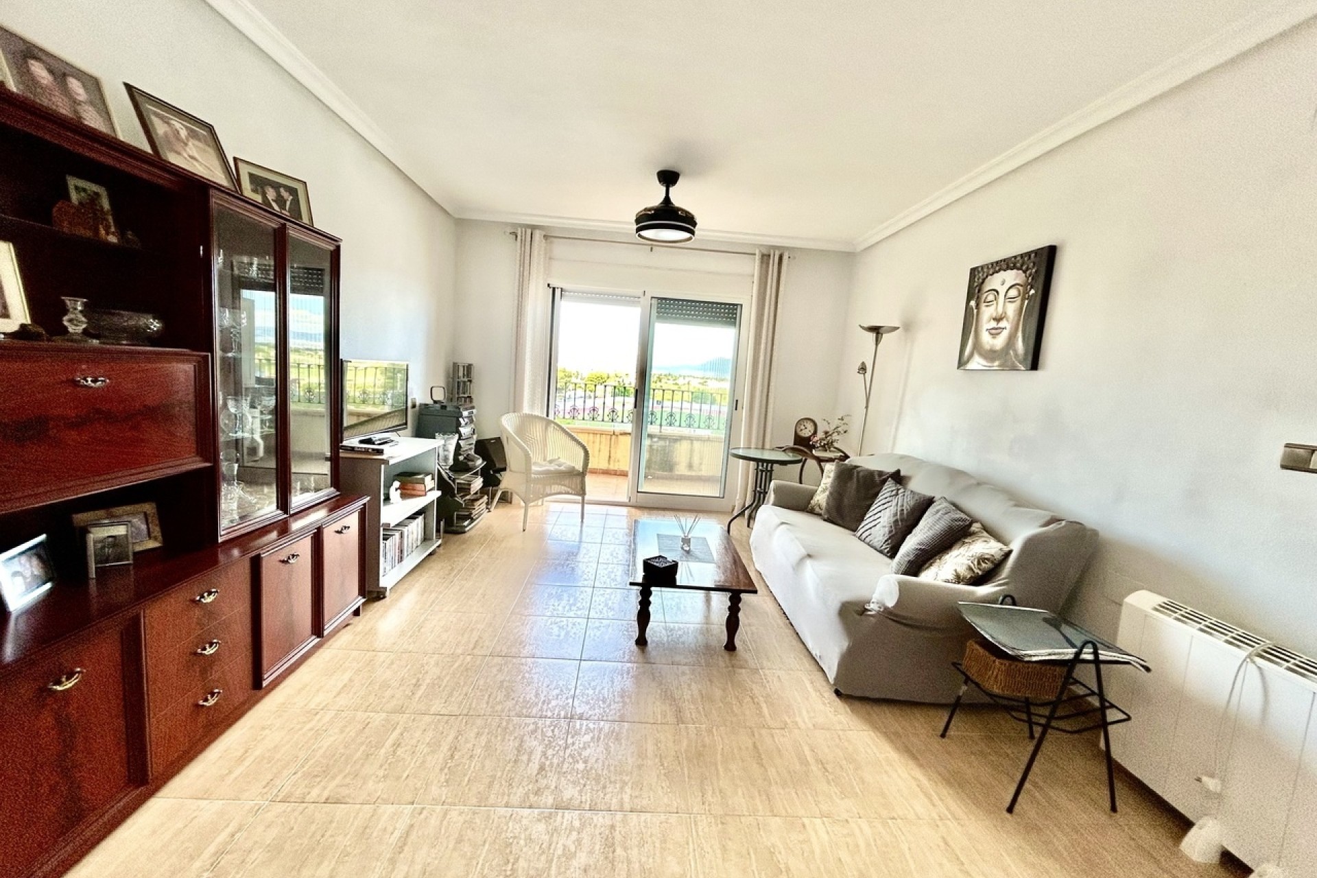 Resale - Wohnung / Appartement -
Almoradí - Inland