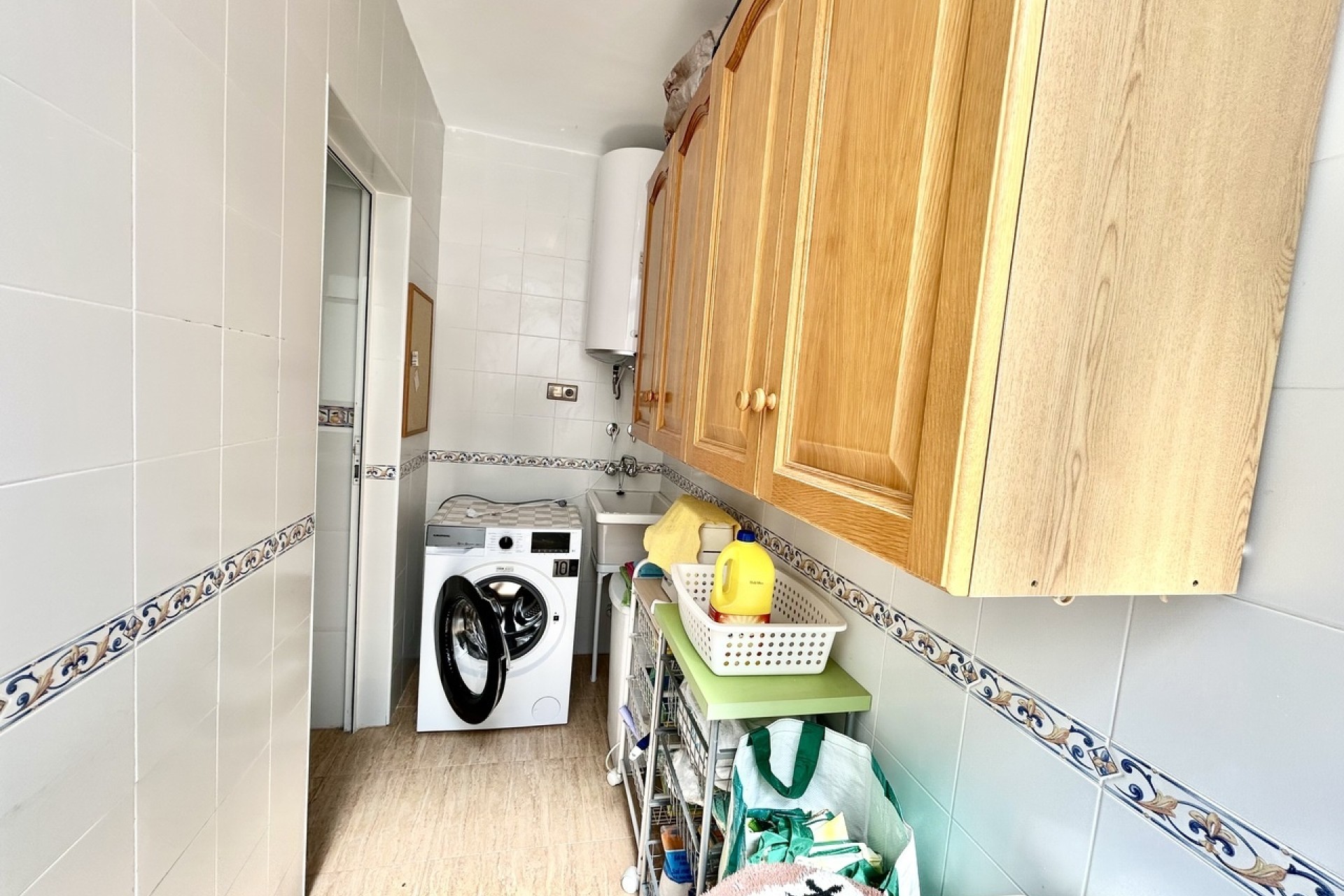 Resale - Wohnung / Appartement -
Almoradí - Inland