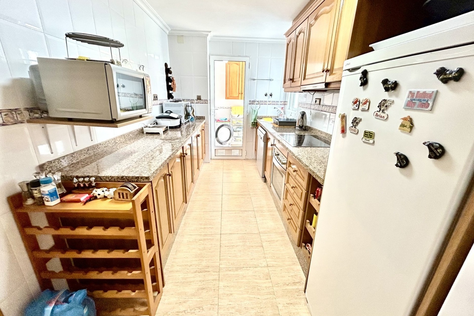 Resale - Wohnung / Appartement -
Almoradí - Inland