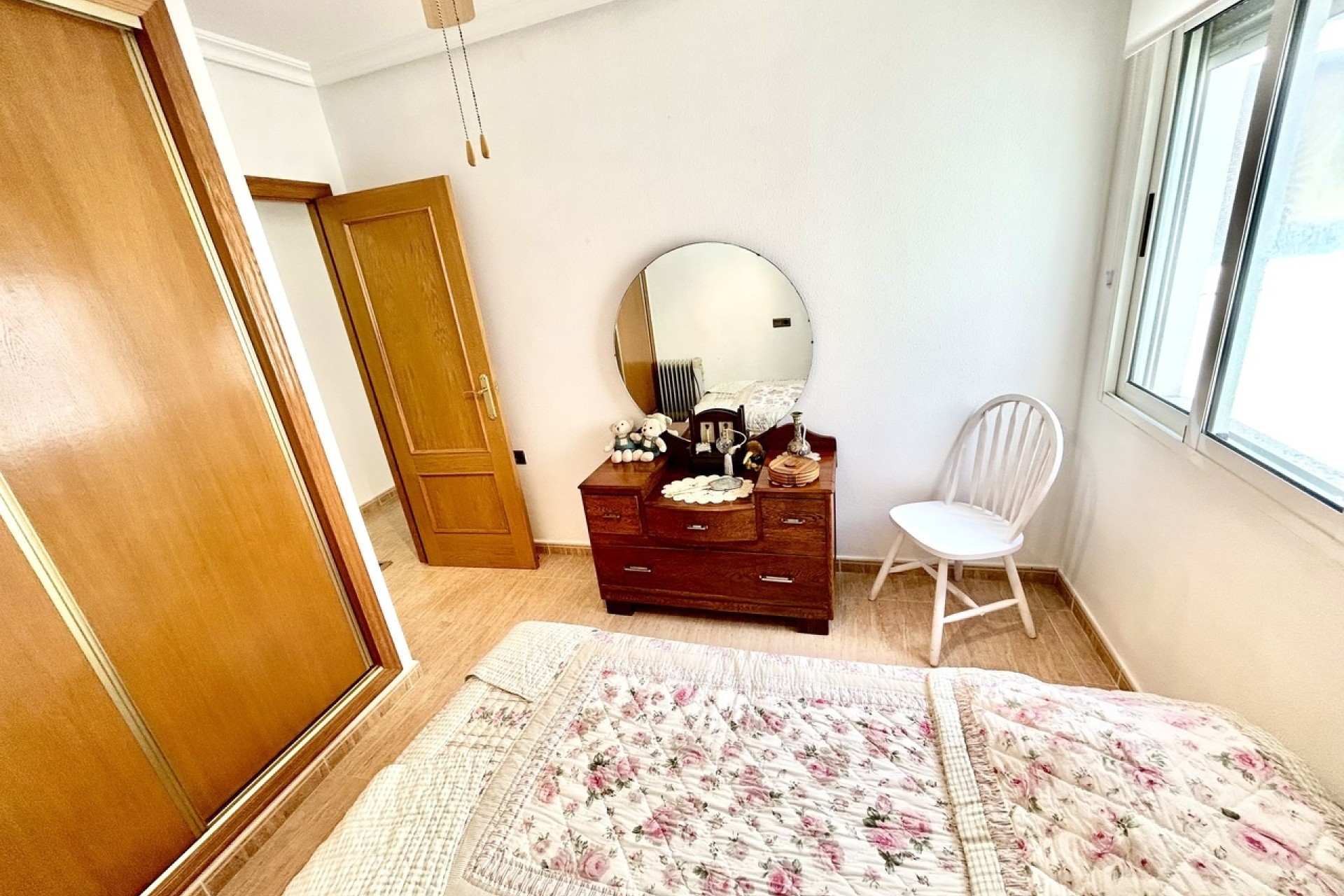 Resale - Wohnung / Appartement -
Almoradí - Inland