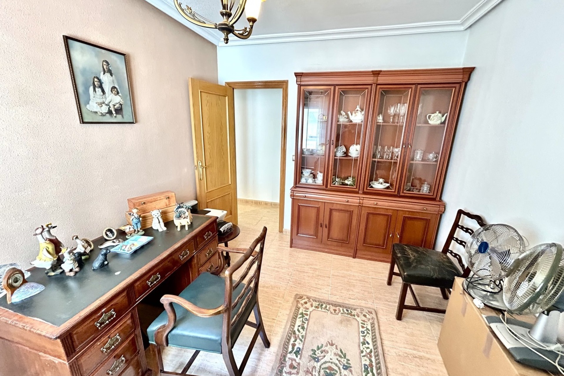 Resale - Wohnung / Appartement -
Almoradí - Inland