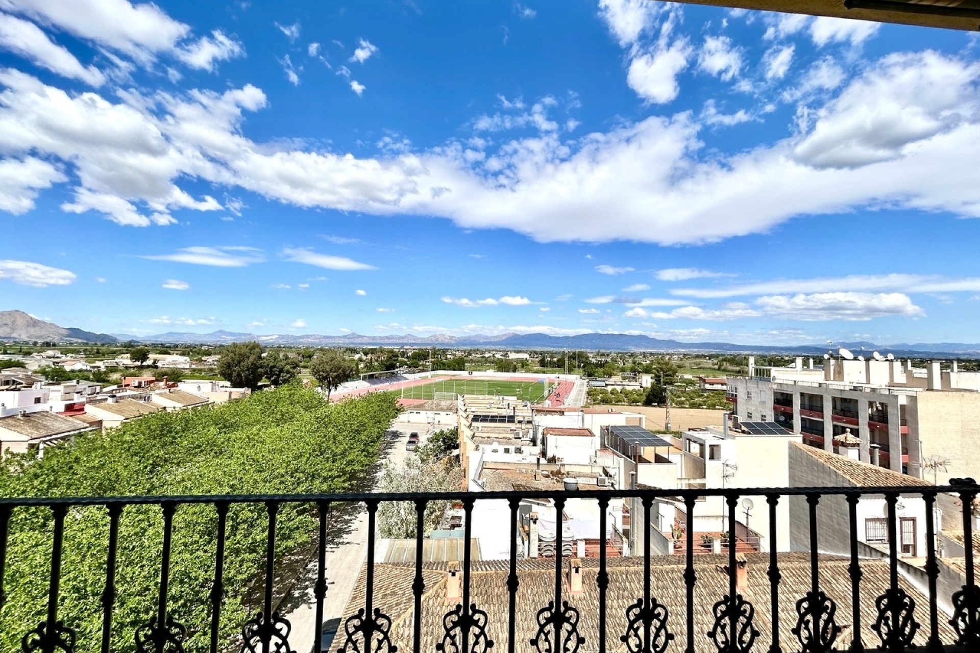 Resale - Wohnung / Appartement -
Almoradí - Inland