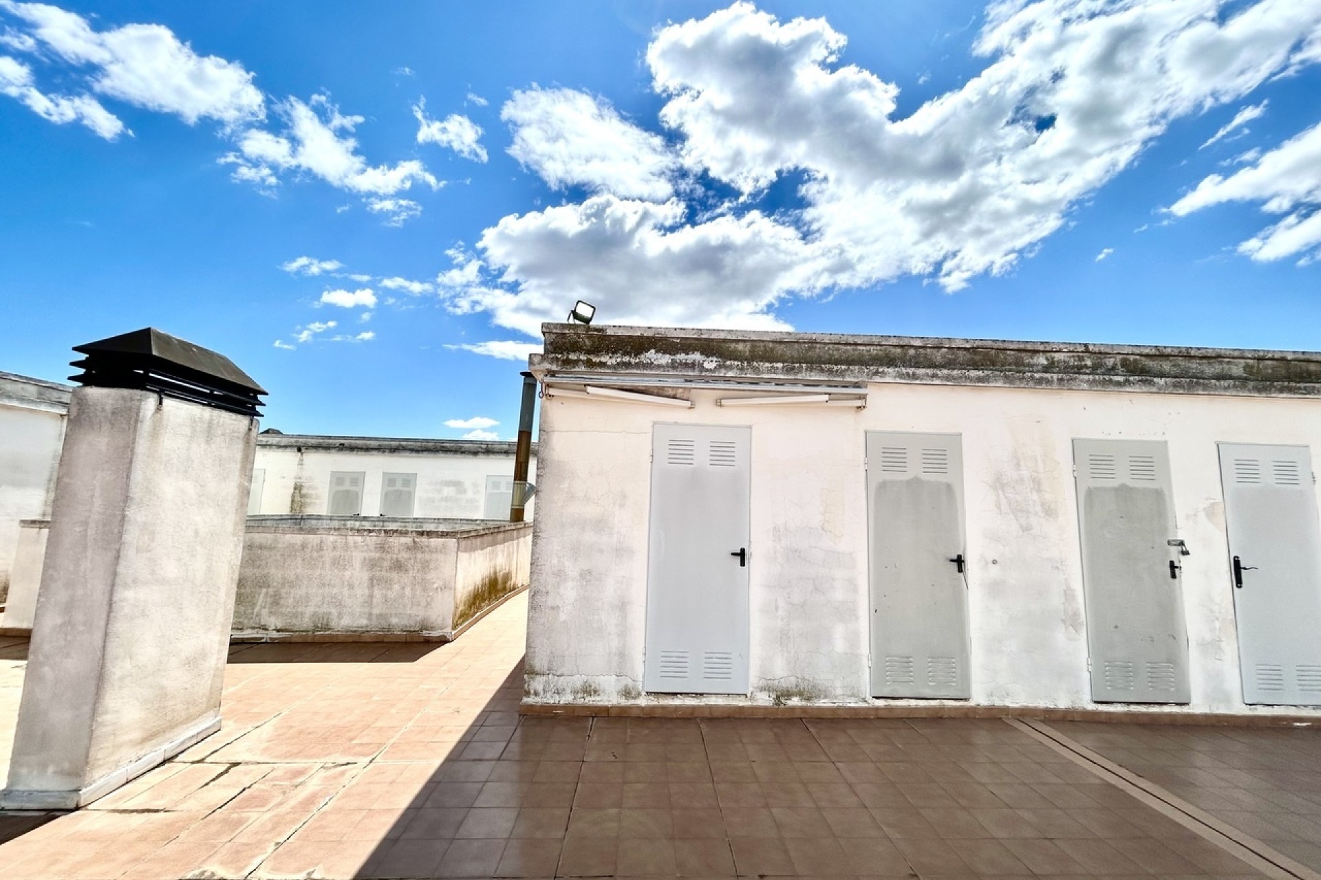 Resale - Wohnung / Appartement -
Almoradí - Inland