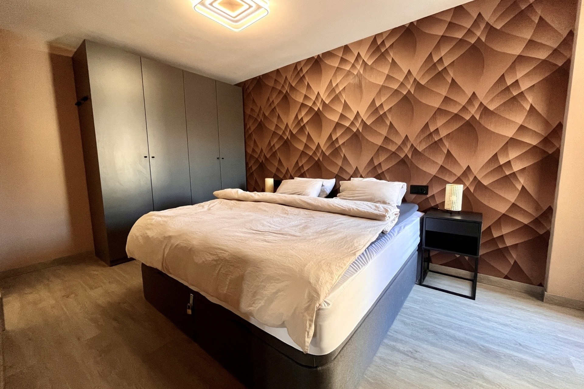 Resale - Wohnung / Appartement -
Almoradí - Inland