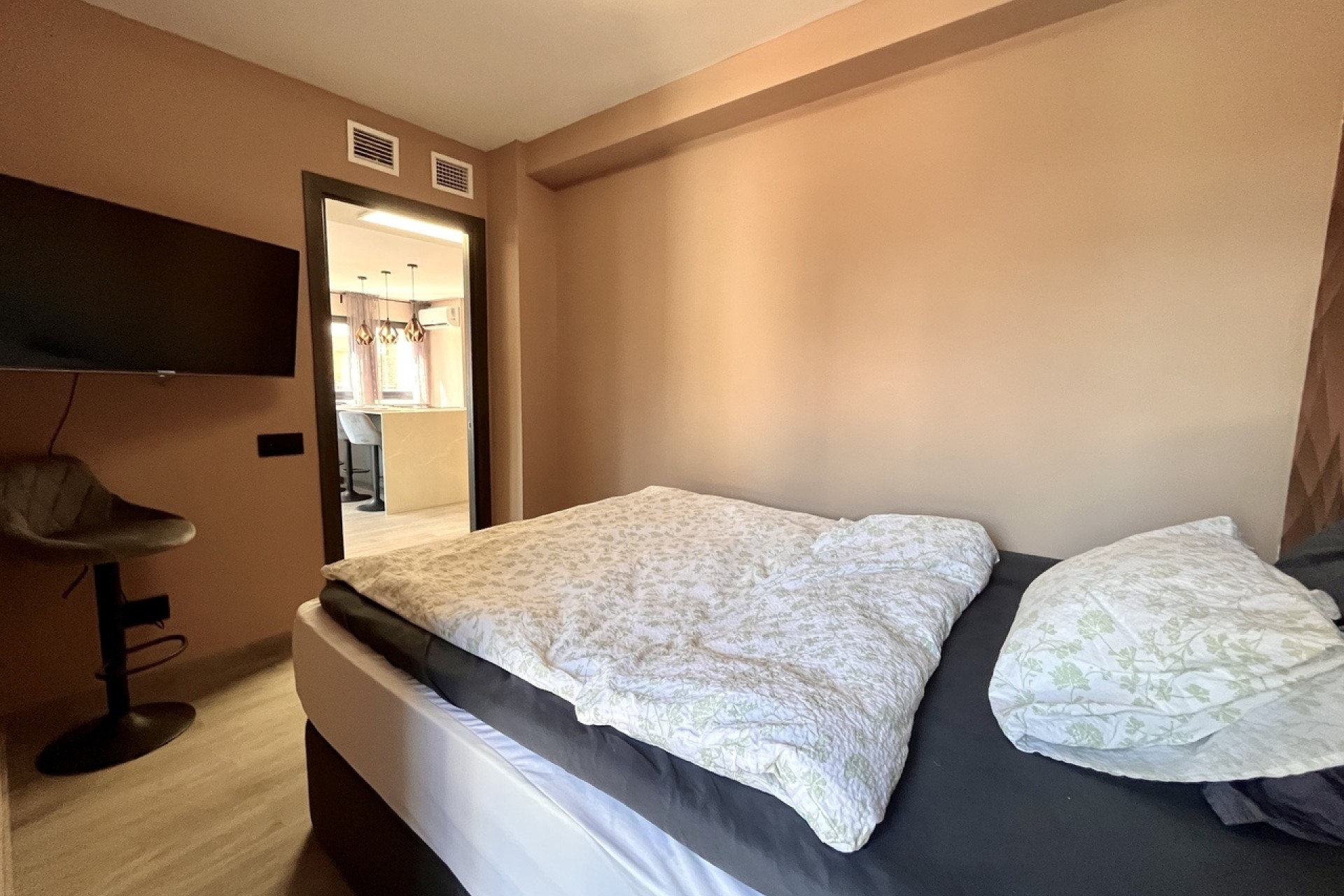 Resale - Wohnung / Appartement -
Almoradí - Inland