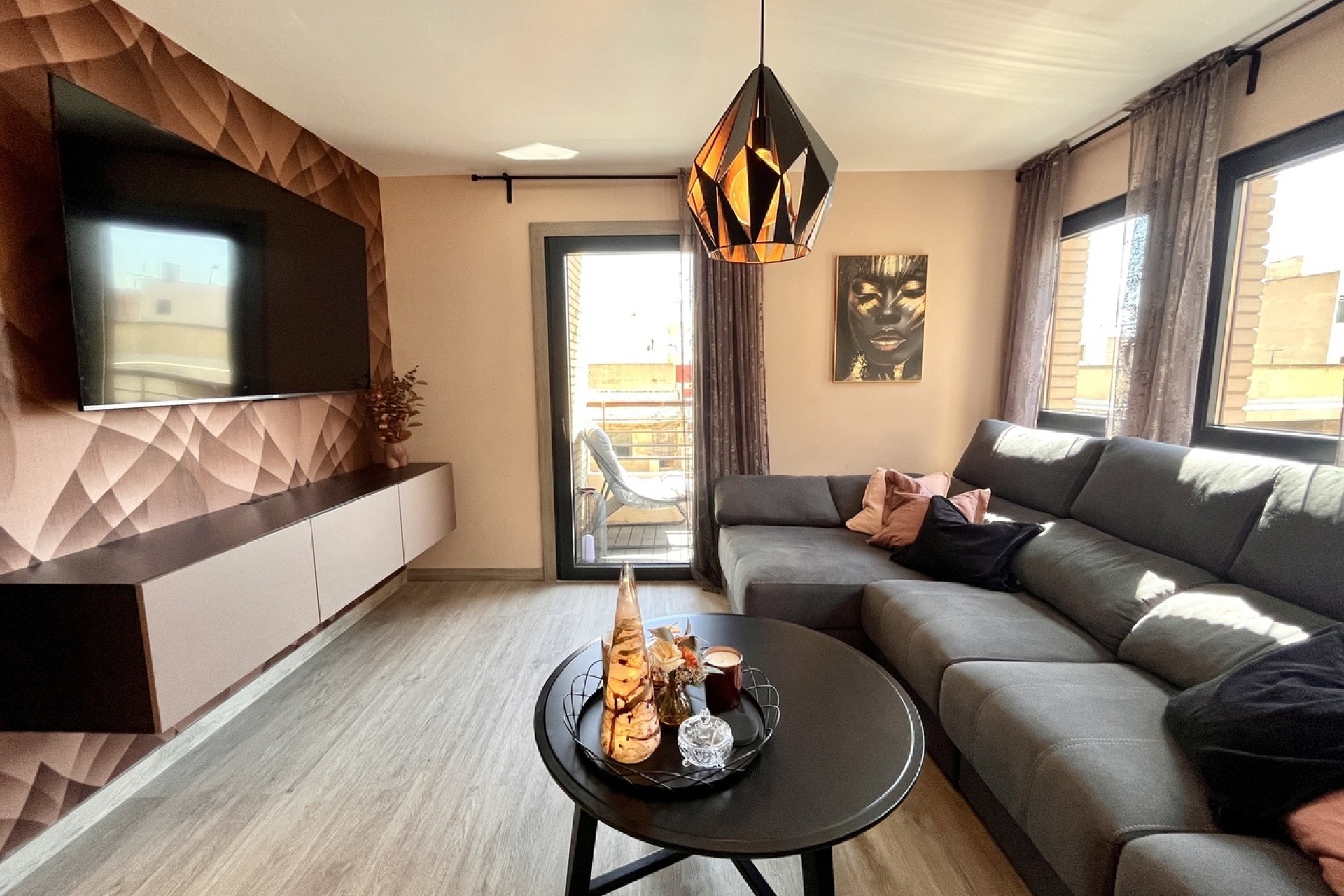 Resale - Wohnung / Appartement -
Almoradí - Inland