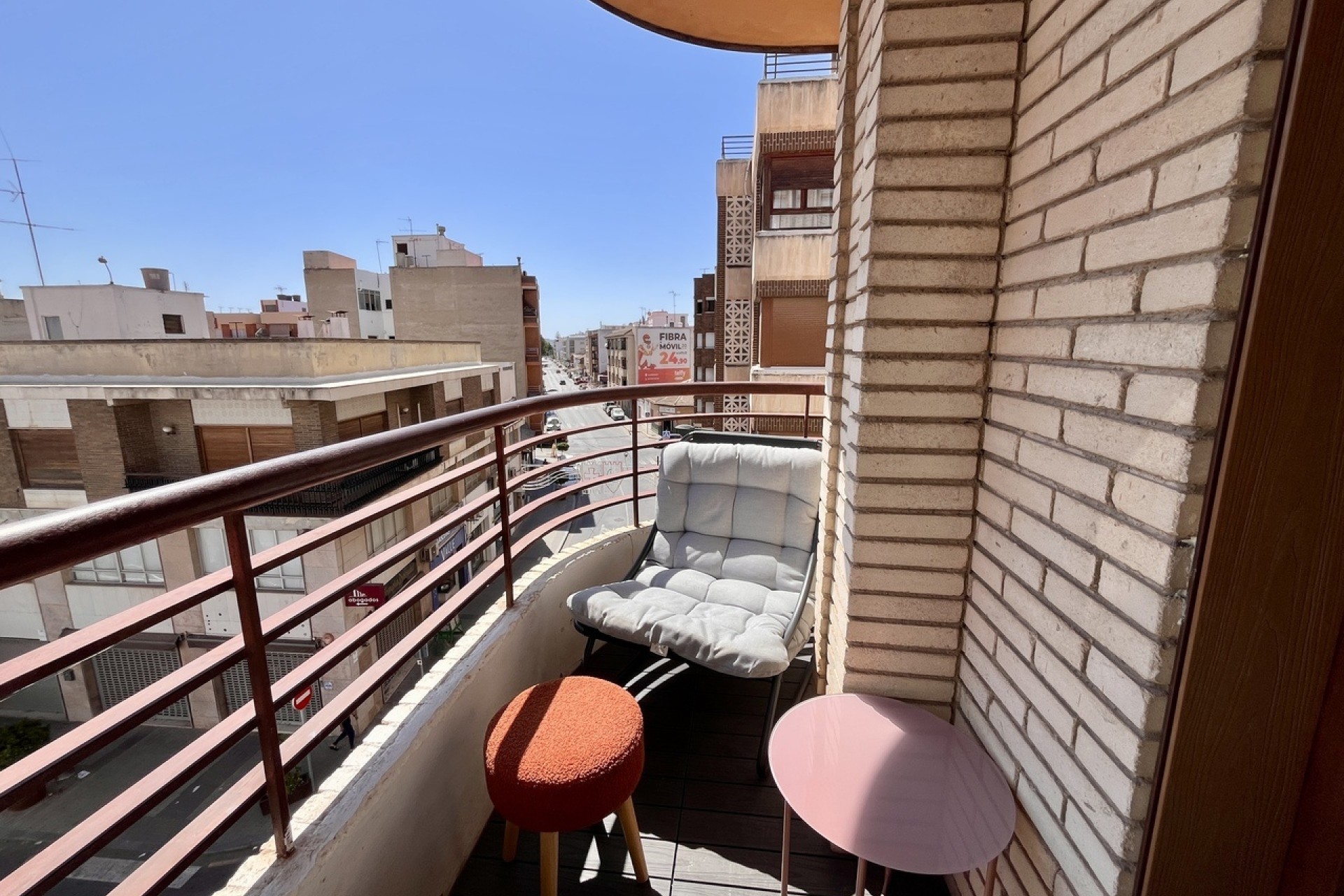 Resale - Wohnung / Appartement -
Almoradí - Inland