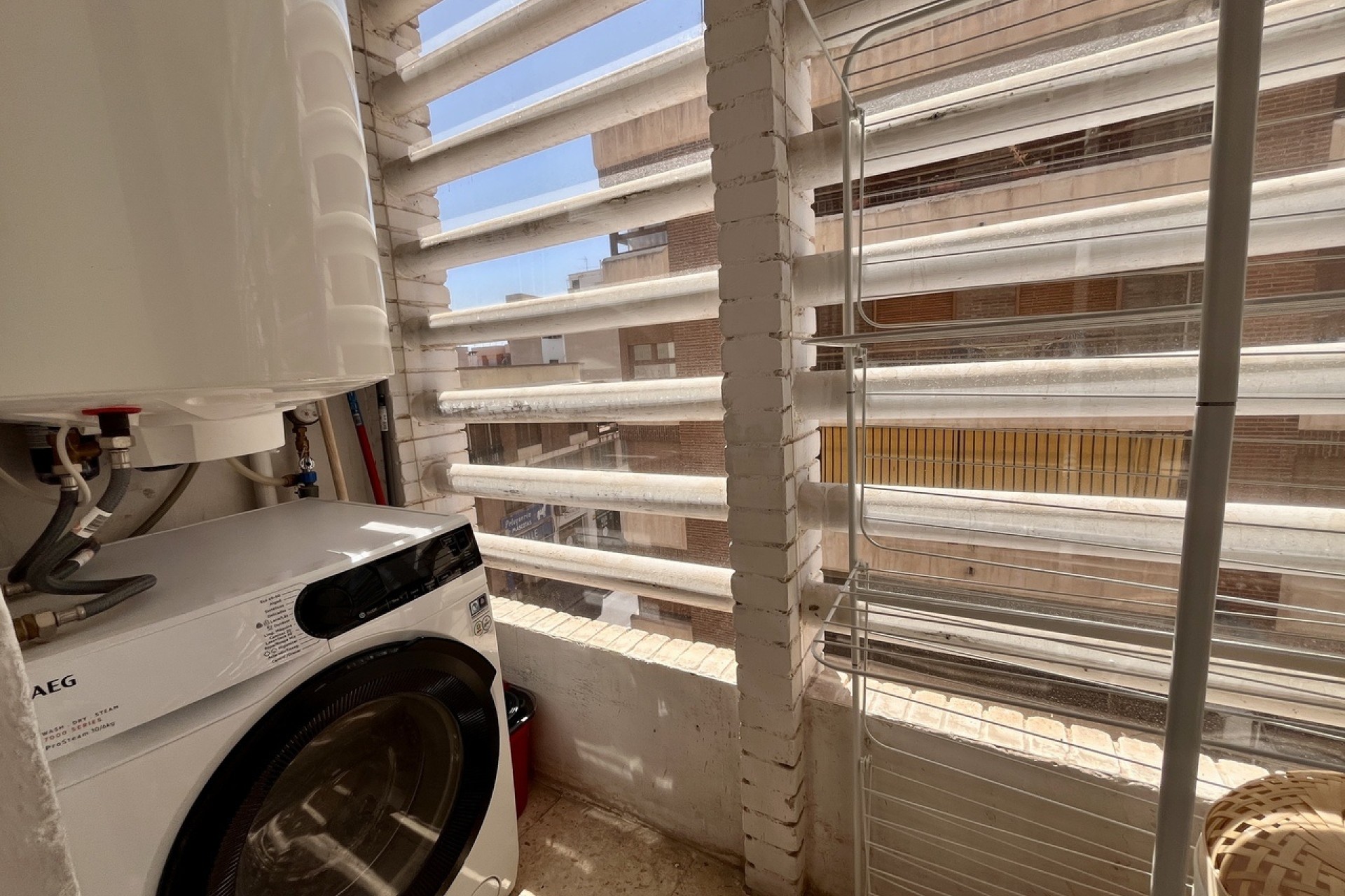 Resale - Wohnung / Appartement -
Almoradí - Inland
