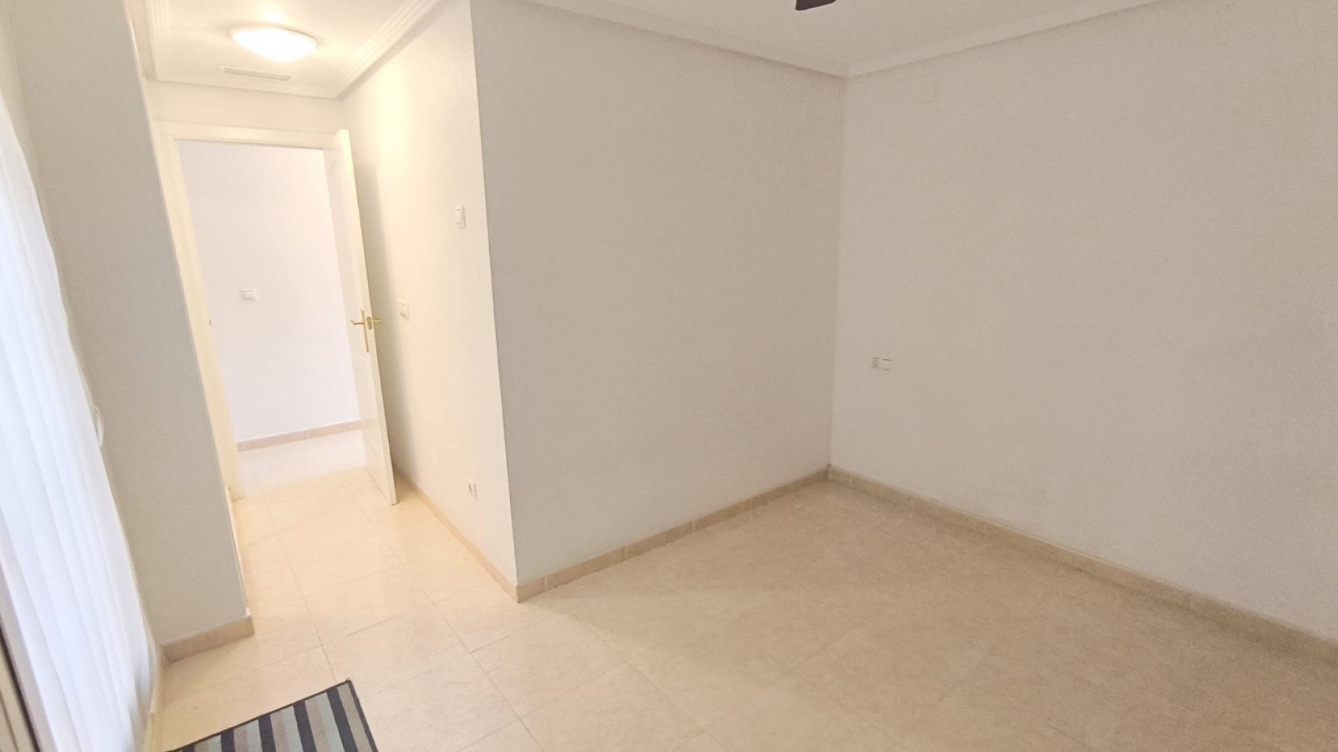 Resale - Wohnung Appartement -
Almoradí - Las Heredades