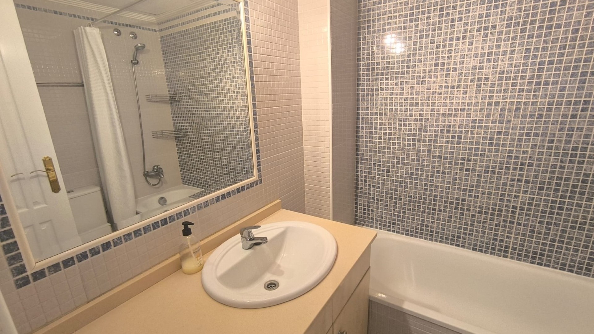 Resale - Wohnung Appartement -
Almoradí - Las Heredades