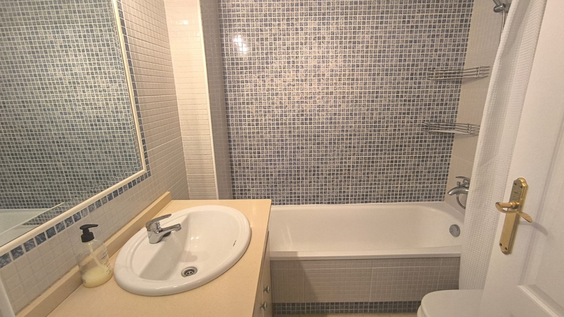 Resale - Wohnung Appartement -
Almoradí - Las Heredades