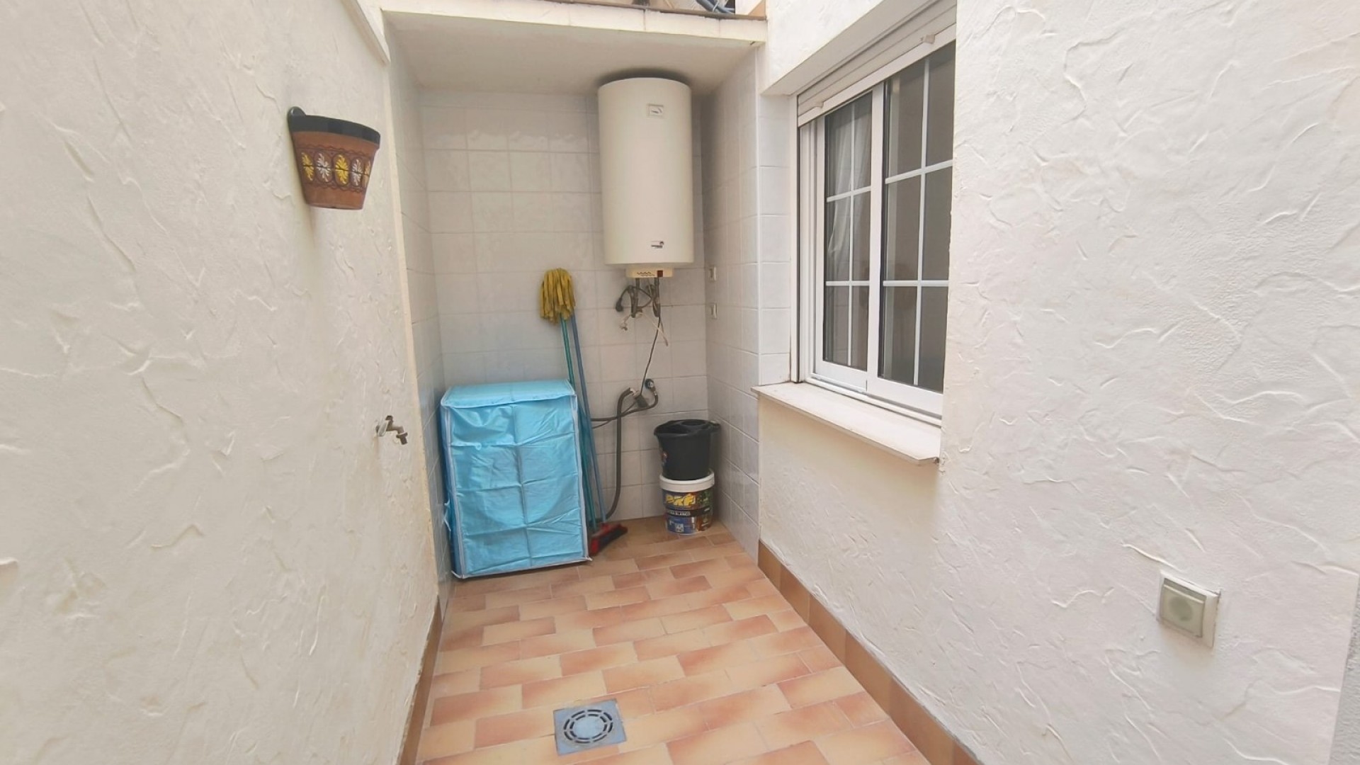 Resale - Wohnung Appartement -
Almoradí - Las Heredades