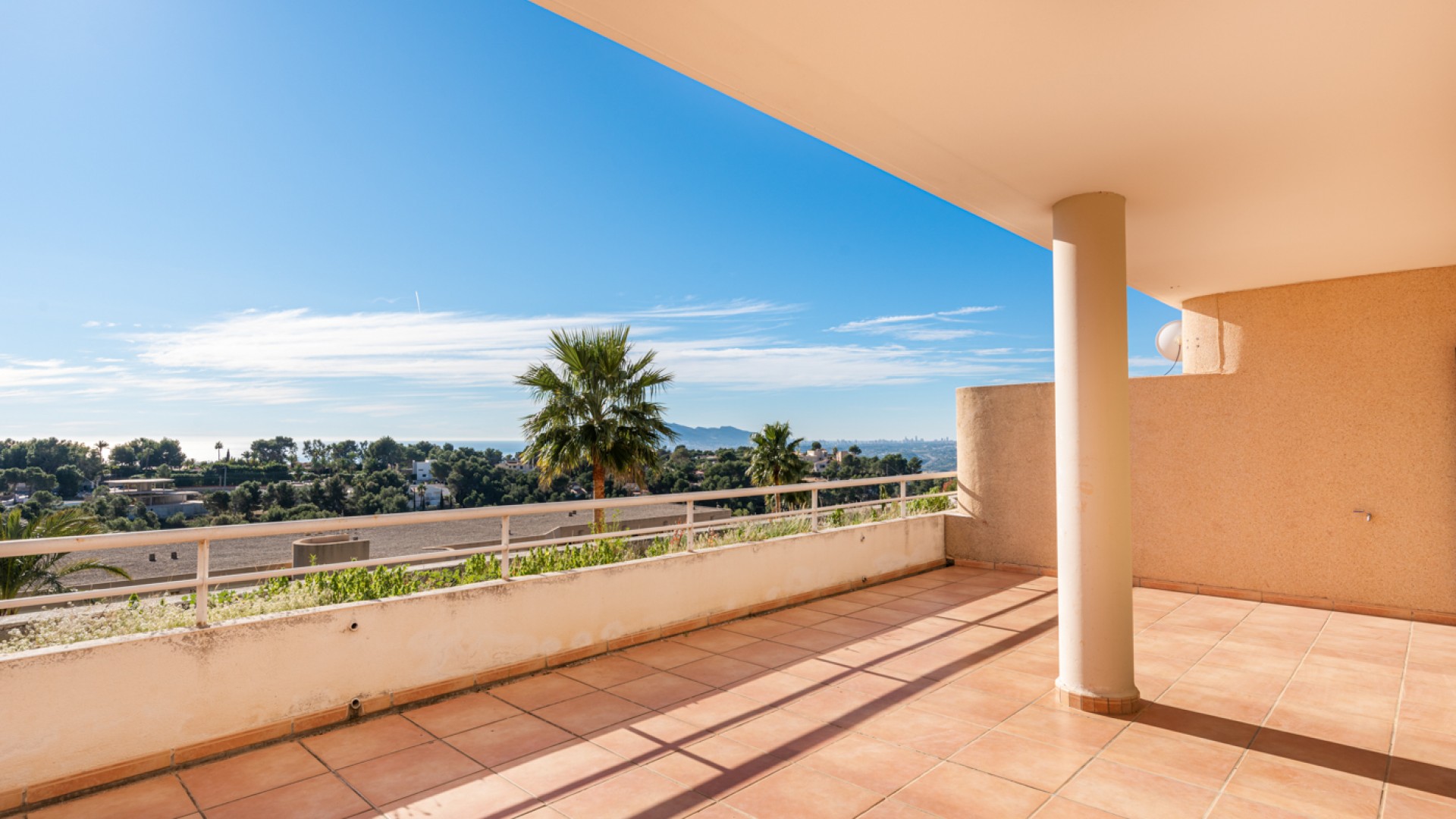 Resale - Wohnung Appartement -
Altea - Altea Hills