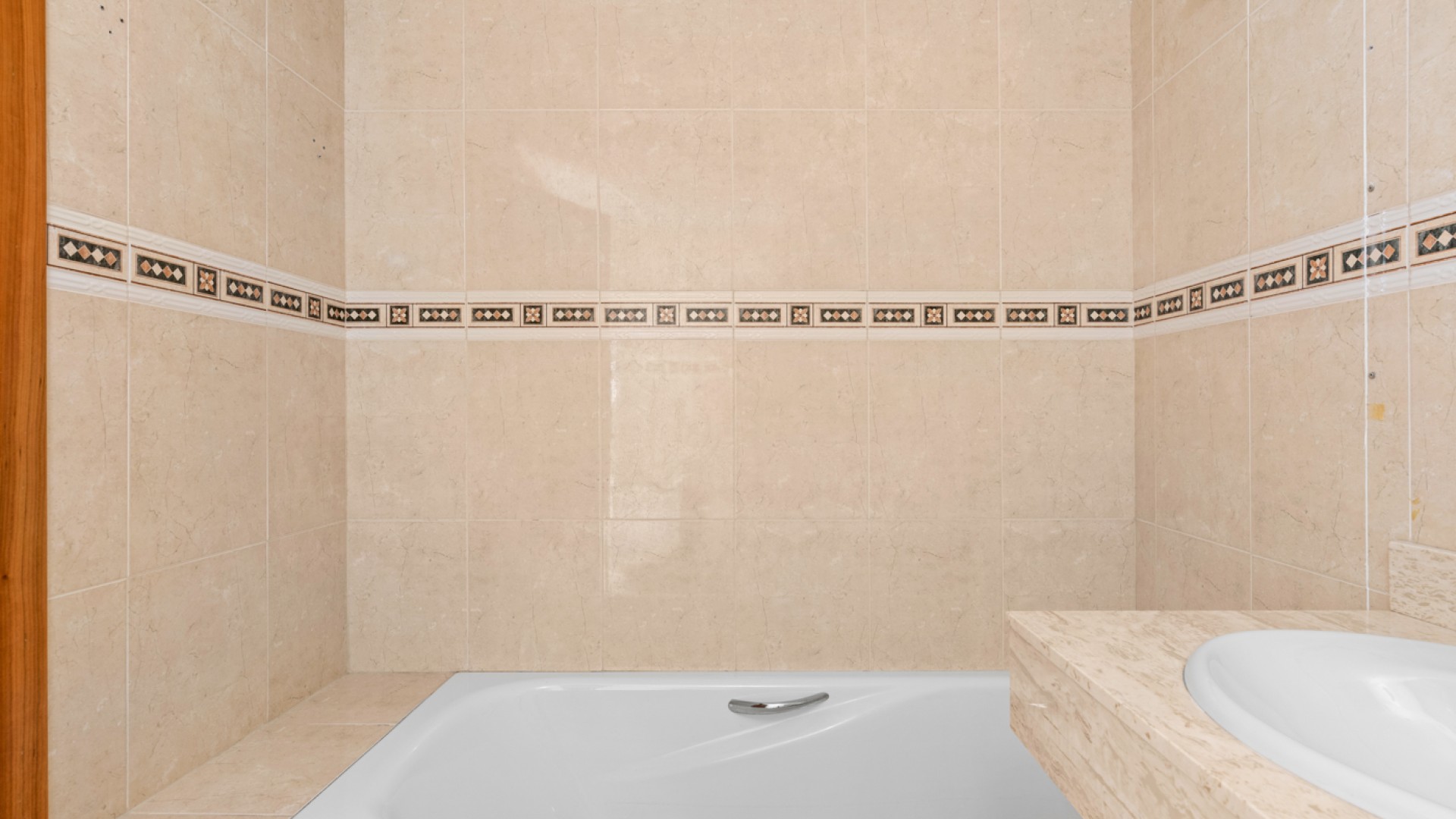 Resale - Wohnung Appartement -
Altea - Altea Hills