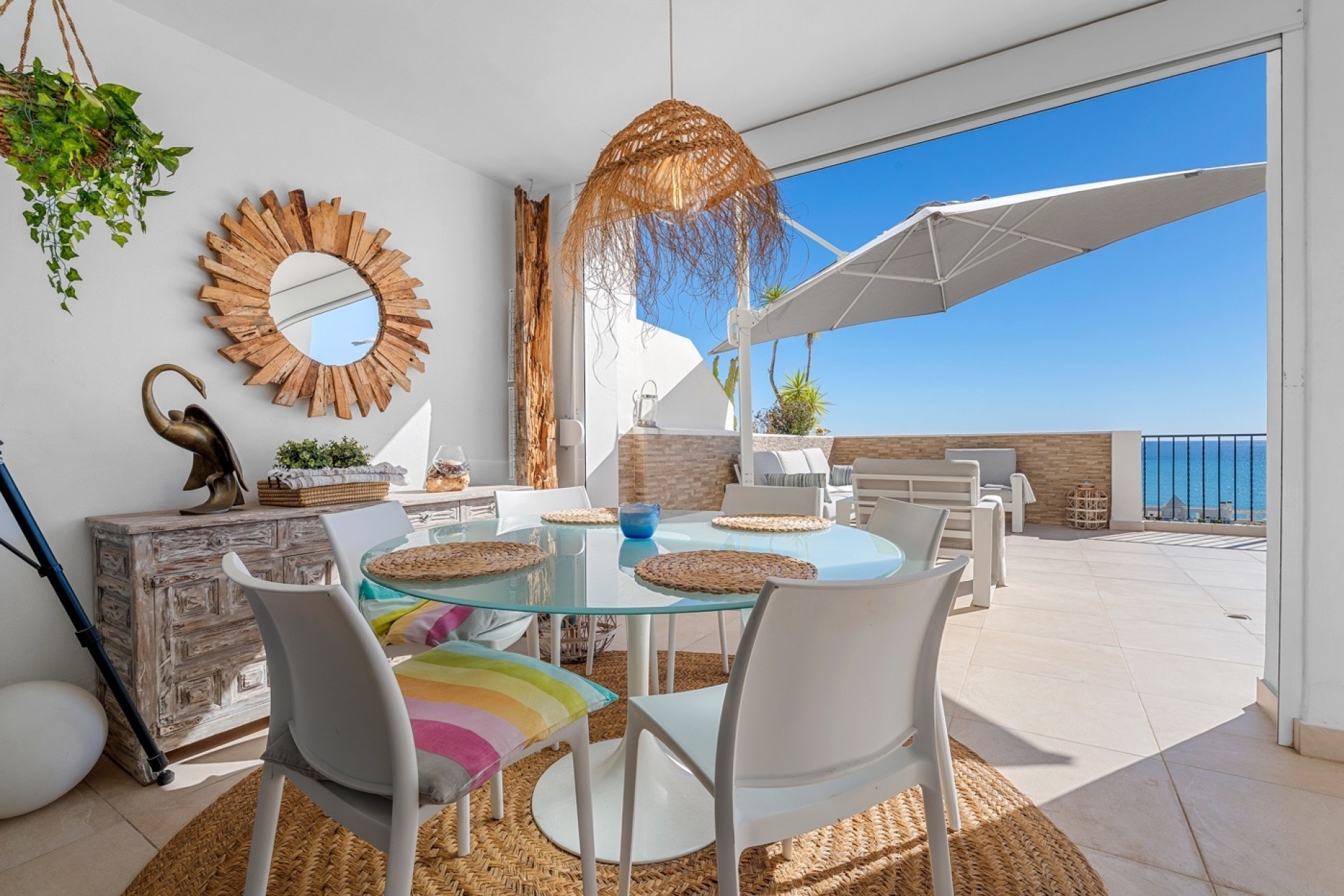 Resale - Wohnung / Appartement -
Altea* - Mascarat*