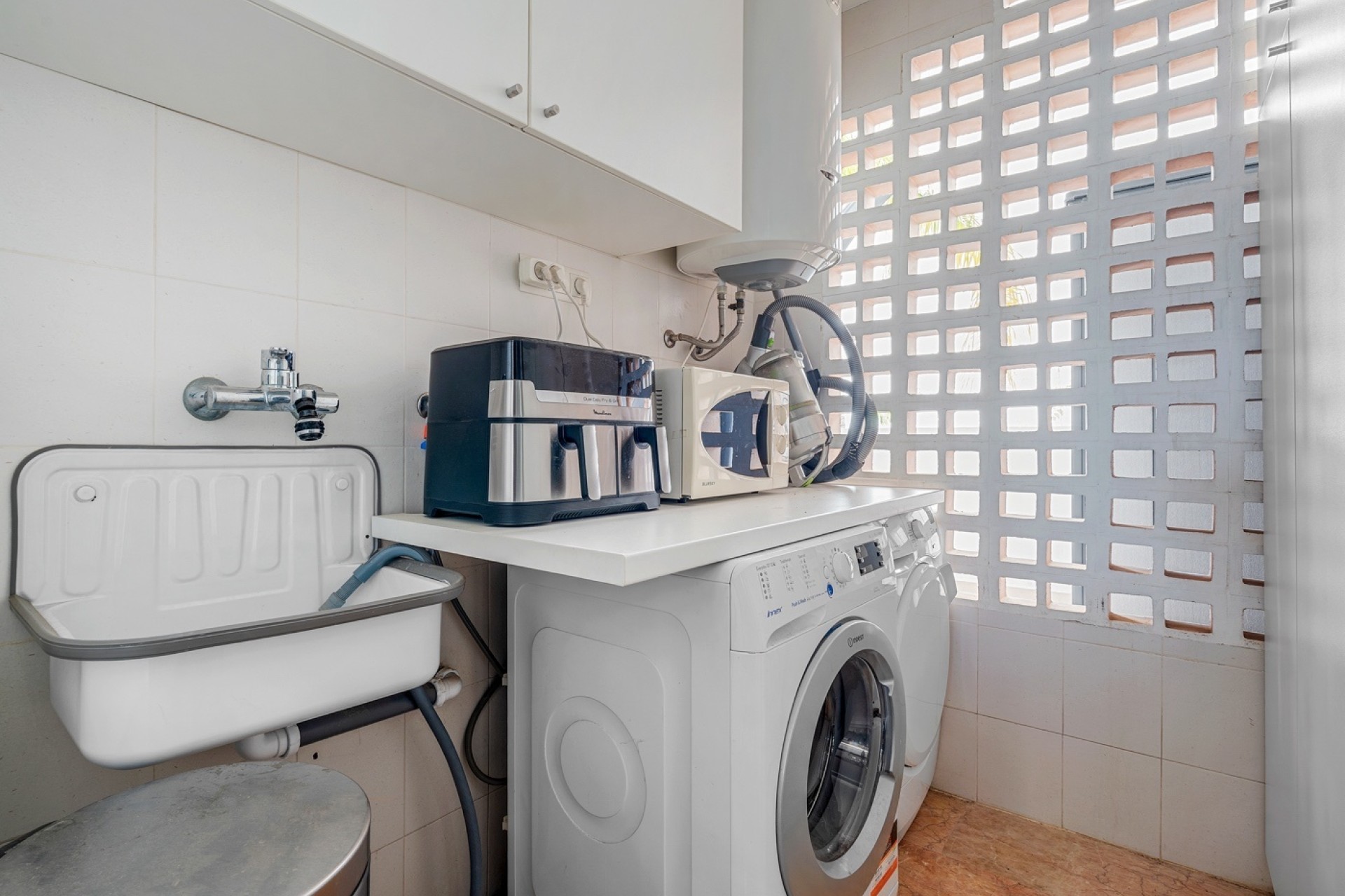 Resale - Wohnung / Appartement -
Altea* - Mascarat*